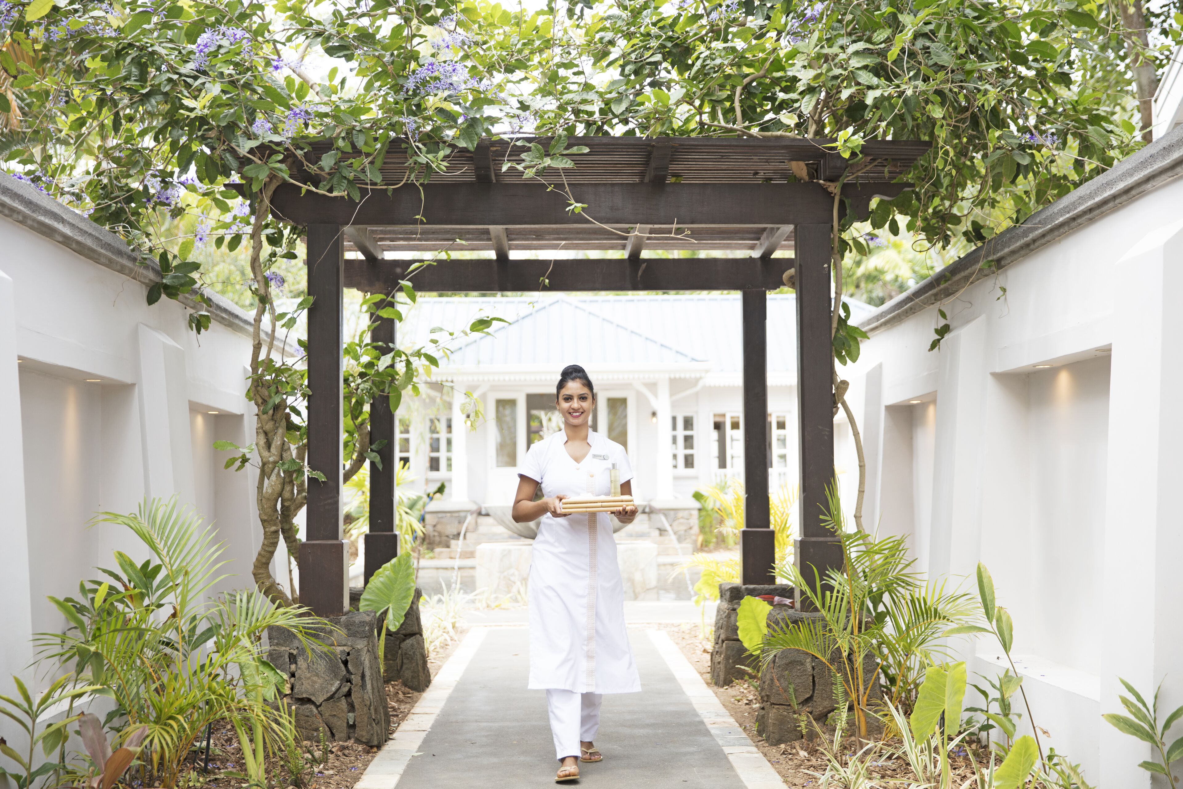 Heritage Le Telfair Golf & Wellness Resort