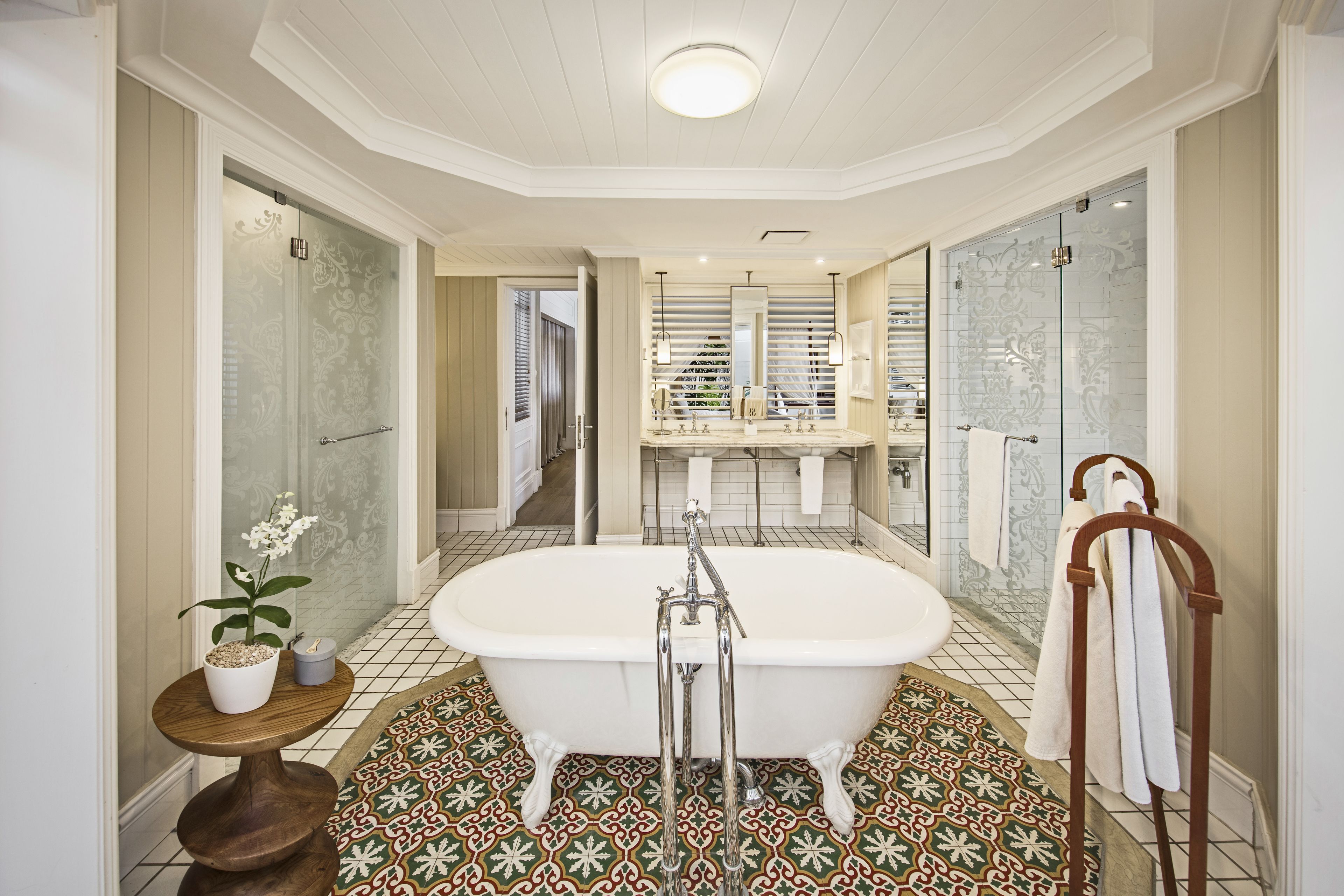 Heritage Le Telfair Golf & Wellness Resort