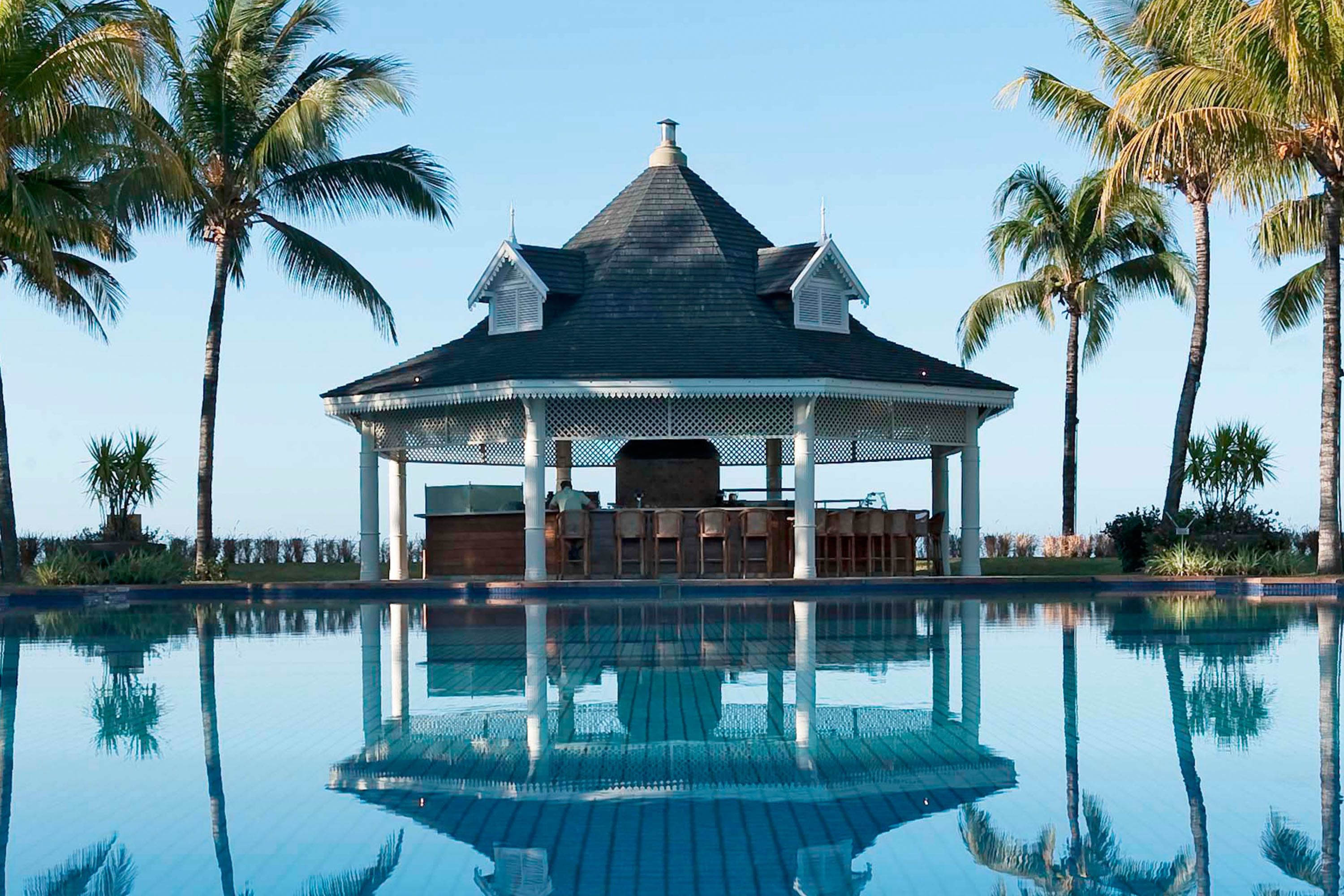 Heritage Le Telfair Golf & Wellness Resort
