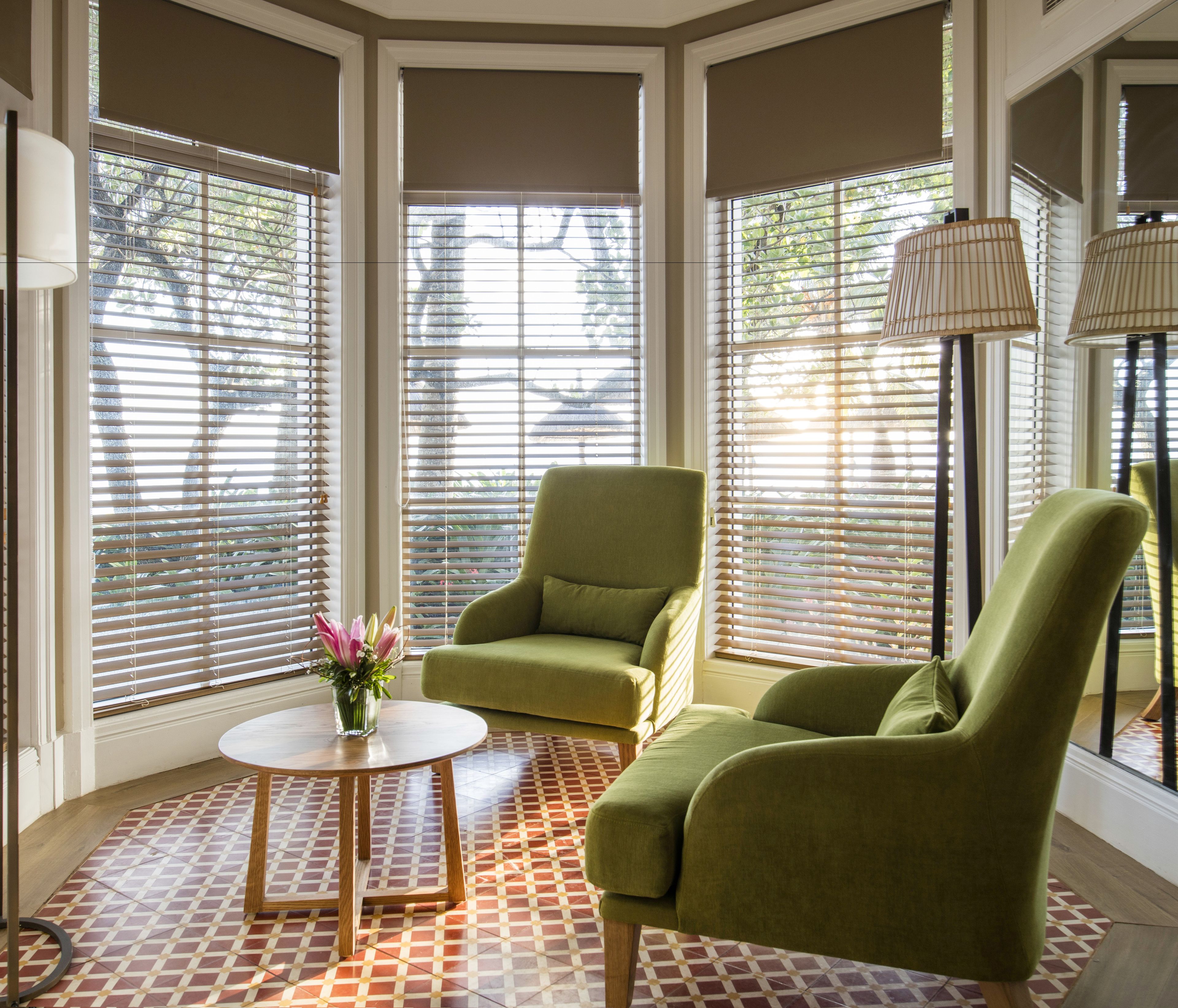 Heritage Le Telfair Golf & Wellness Resort