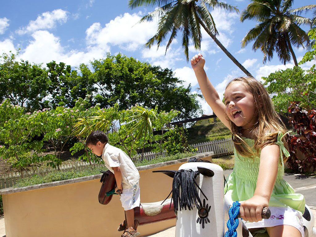 Heritage Le Telfair Golf & Wellness Resort