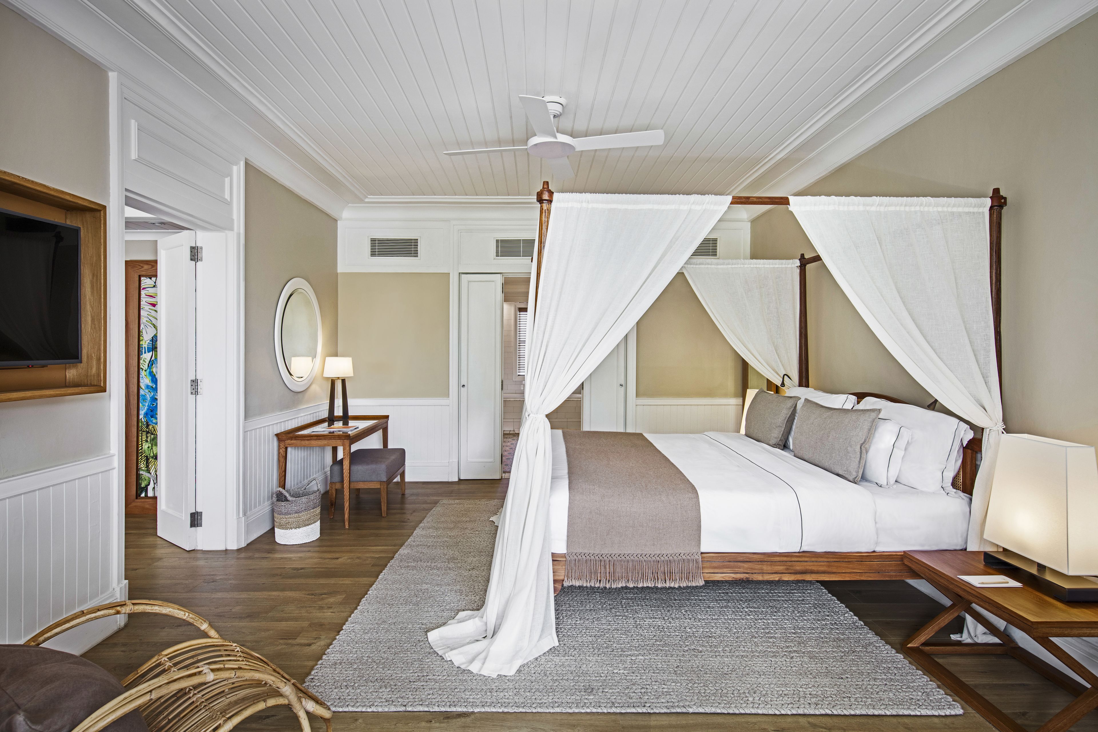 Heritage Le Telfair Golf & Wellness Resort