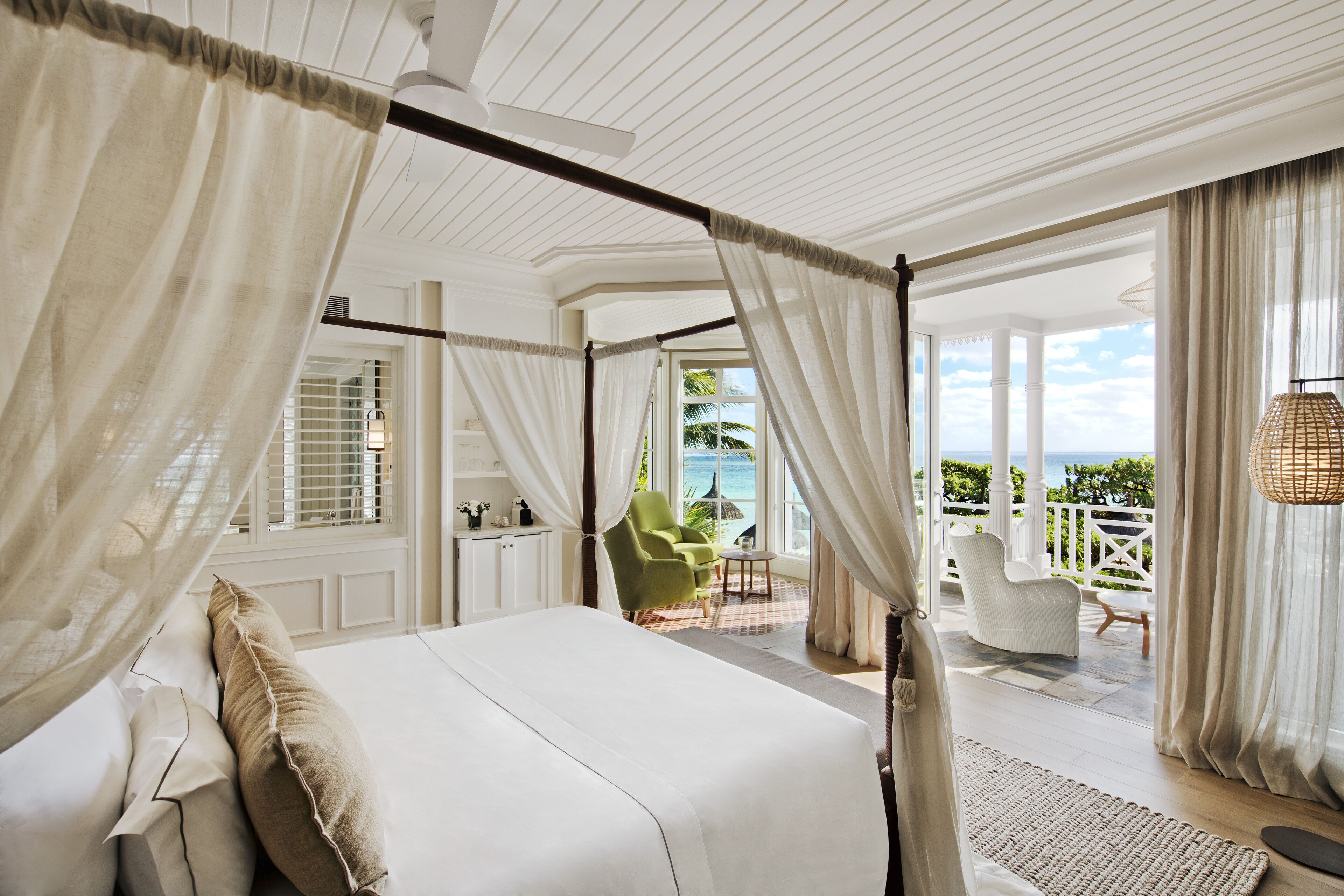 Heritage Le Telfair Golf & Wellness Resort