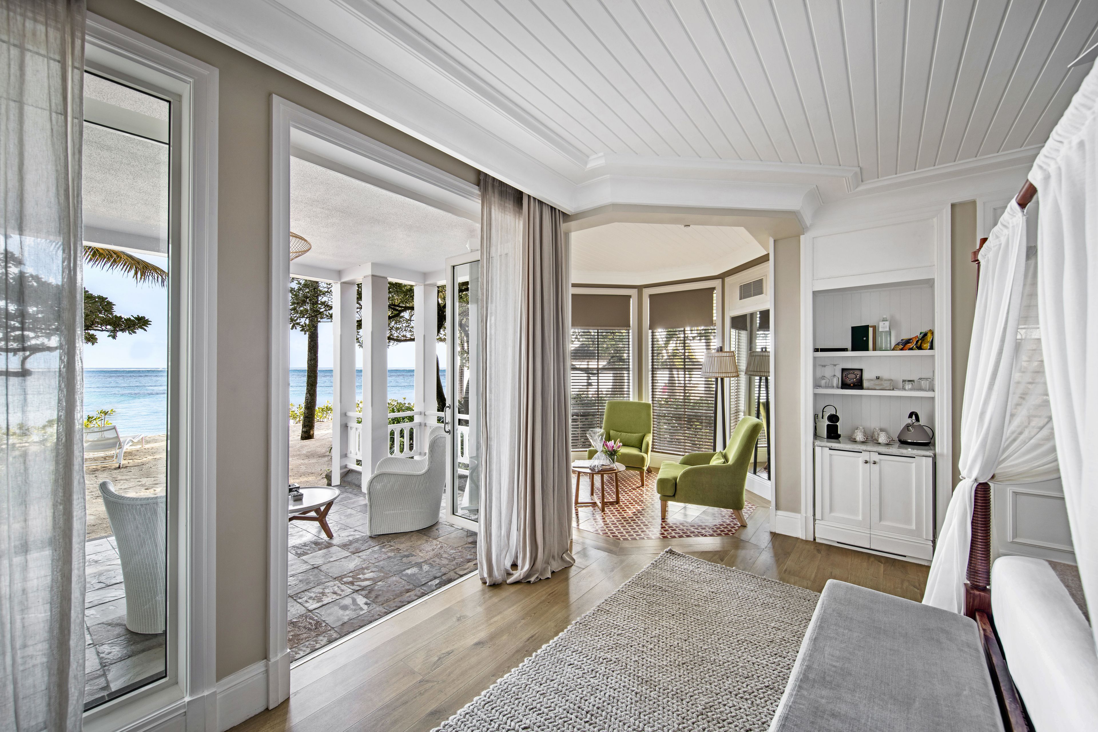 Heritage Le Telfair Golf & Wellness Resort