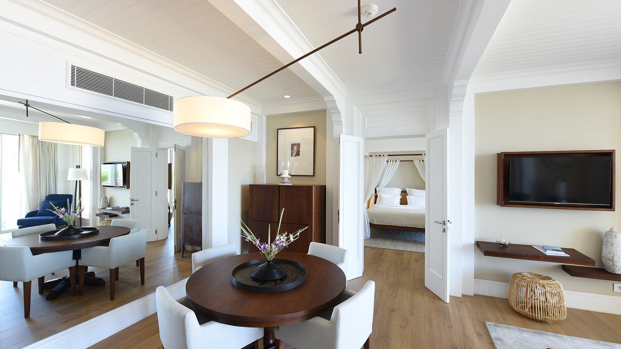 Heritage Le Telfair Golf & Wellness Resort