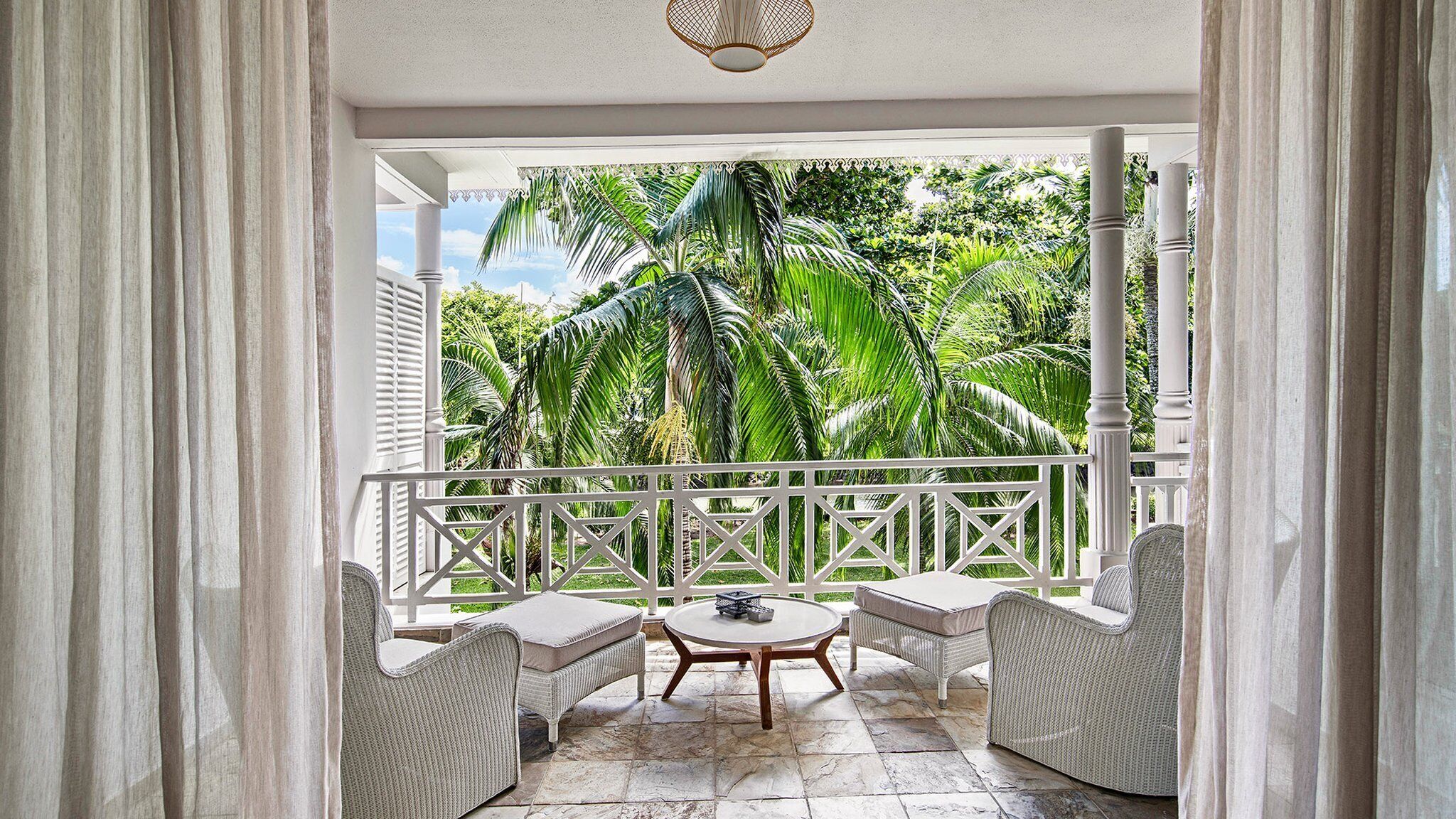 Heritage Le Telfair Golf & Wellness Resort