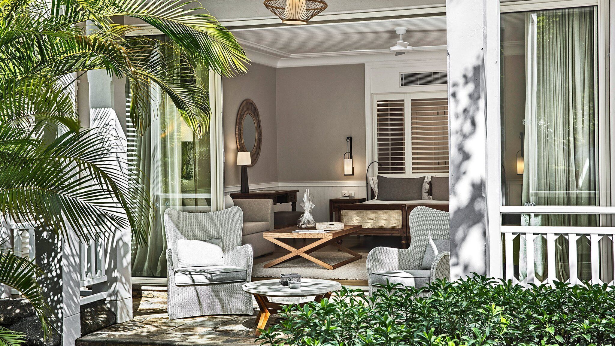 Heritage Le Telfair Golf & Wellness Resort