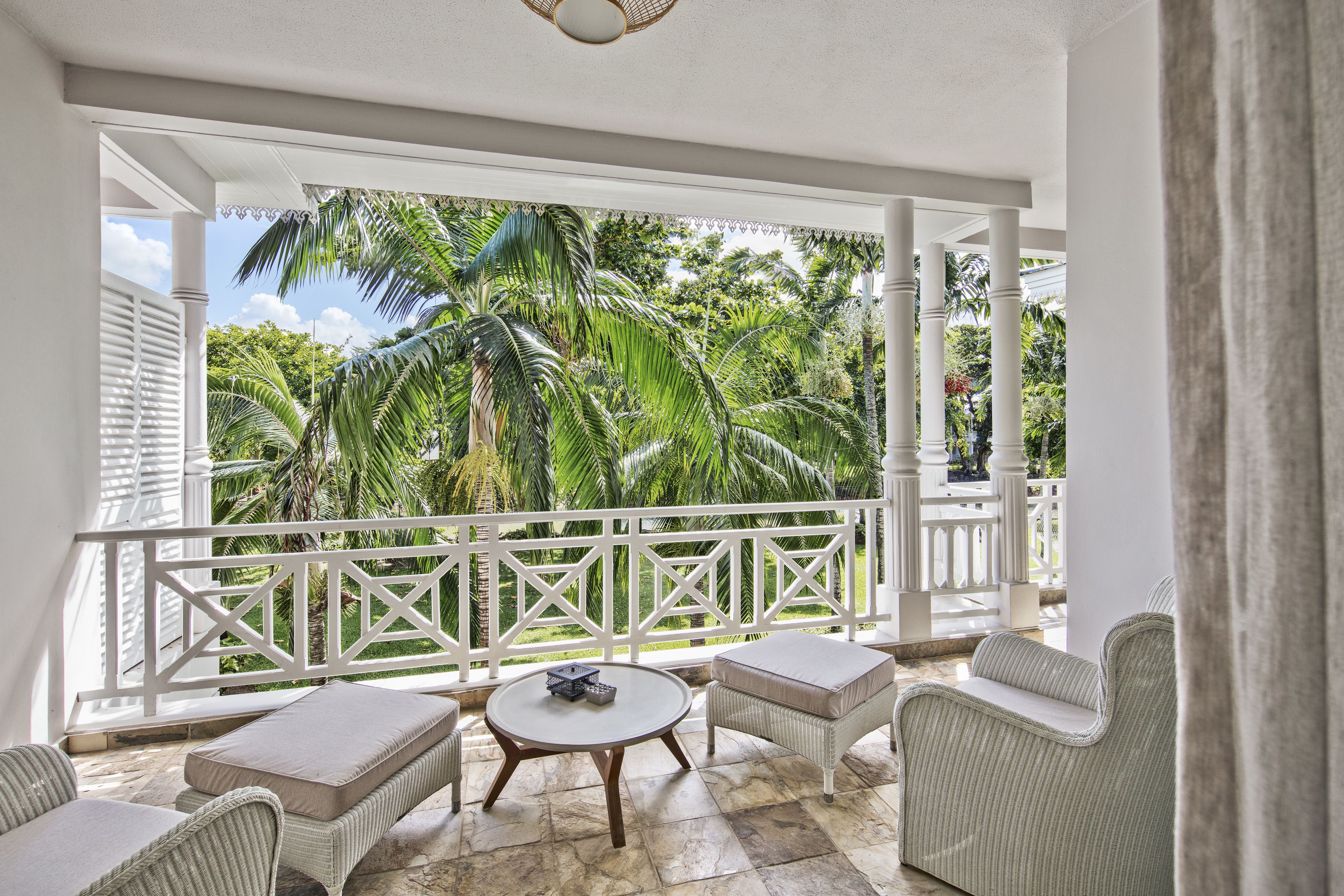 Heritage Le Telfair Golf & Wellness Resort