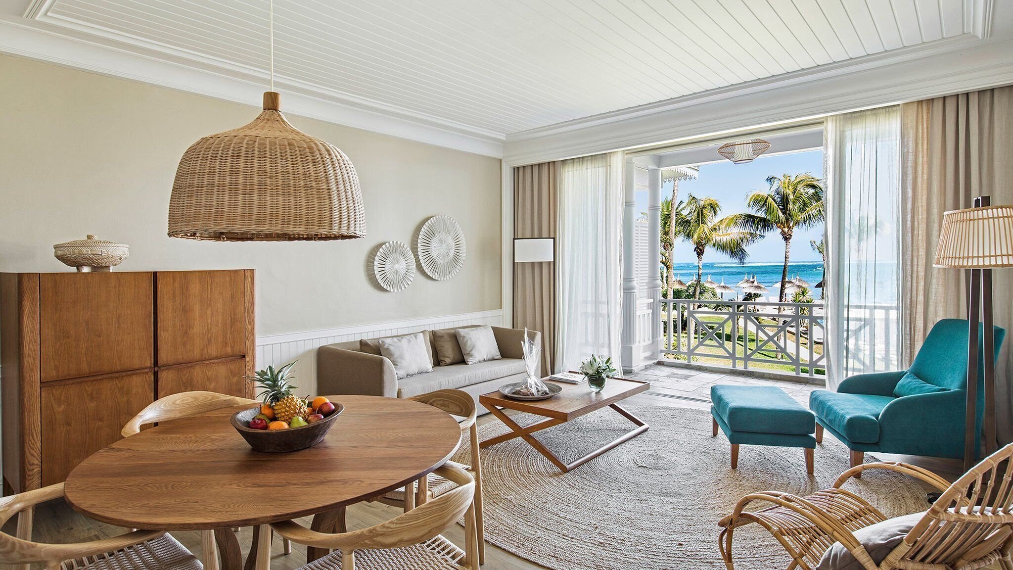 Heritage Le Telfair Golf & Wellness Resort