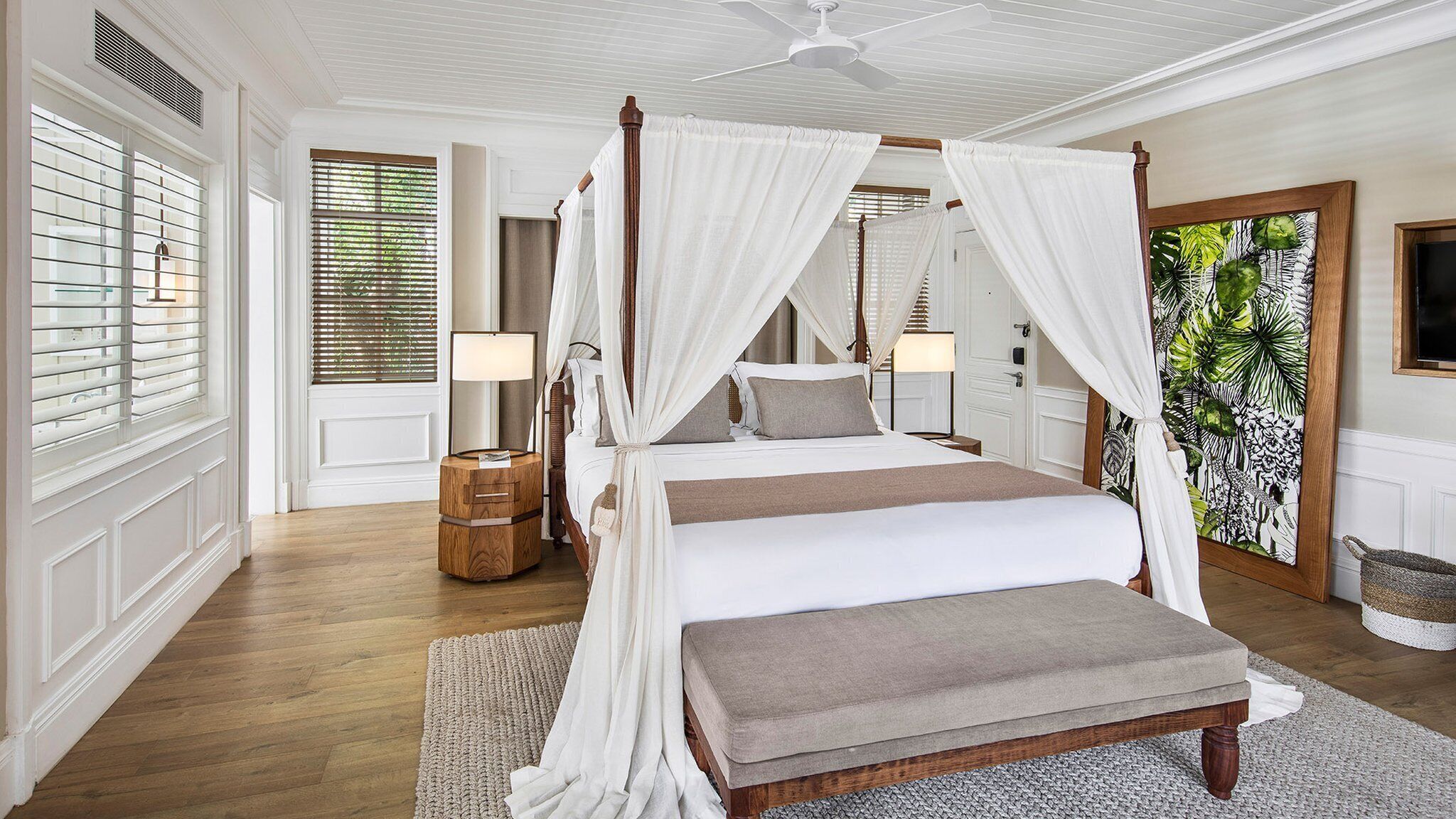 Heritage Le Telfair Golf & Wellness Resort