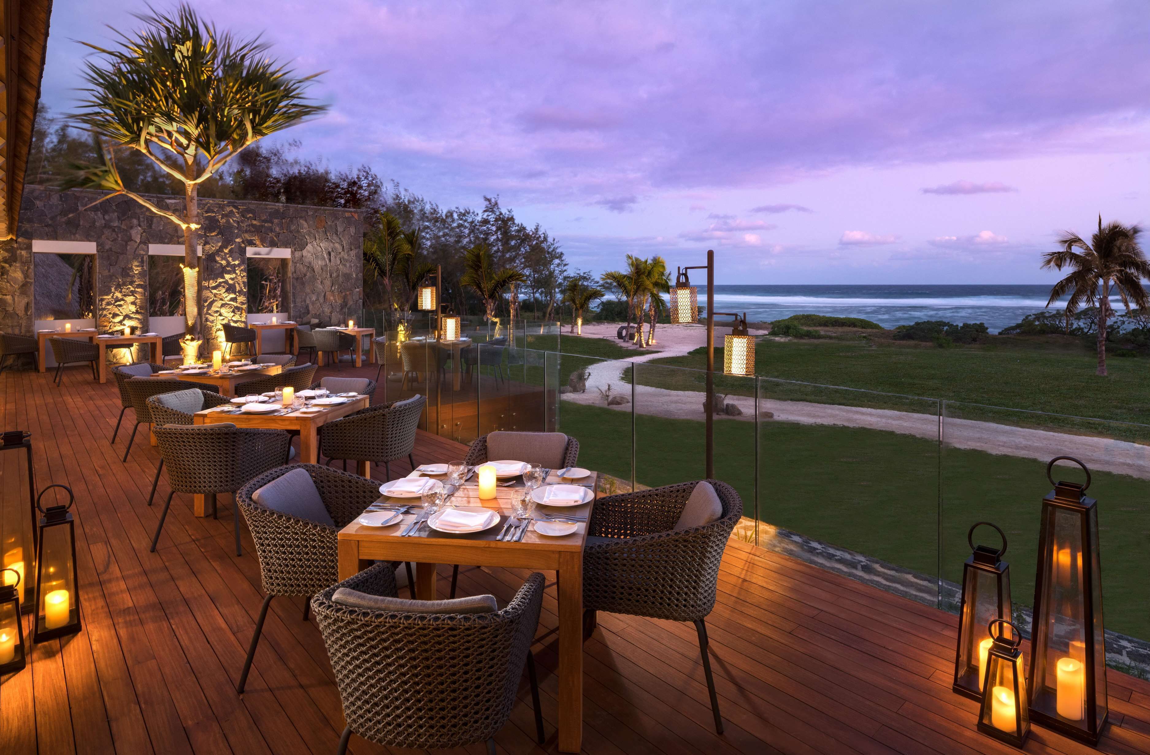 Anantara Iko Mauritius Resort & Villas