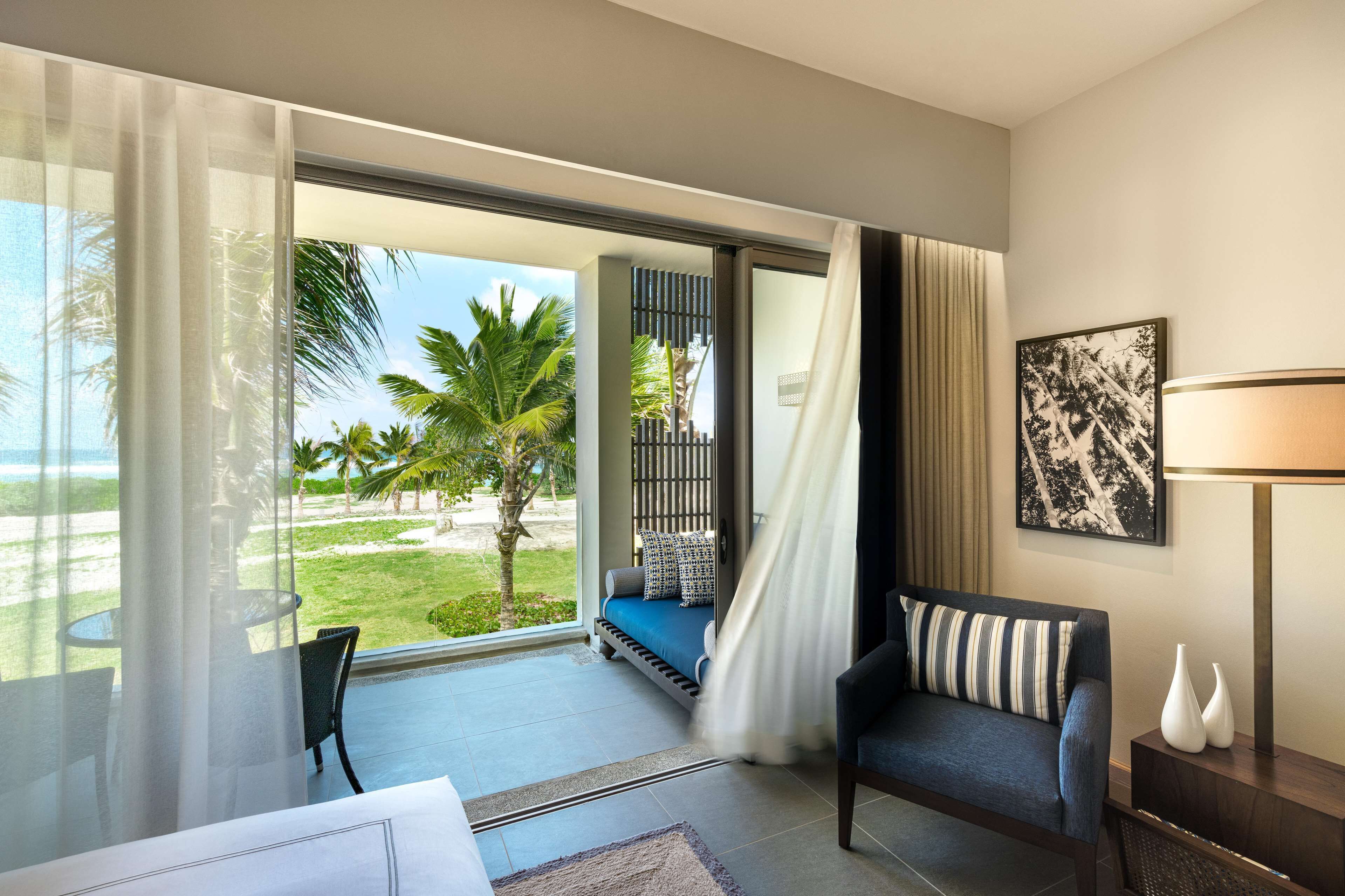 Anantara Iko Mauritius Resort & Villas