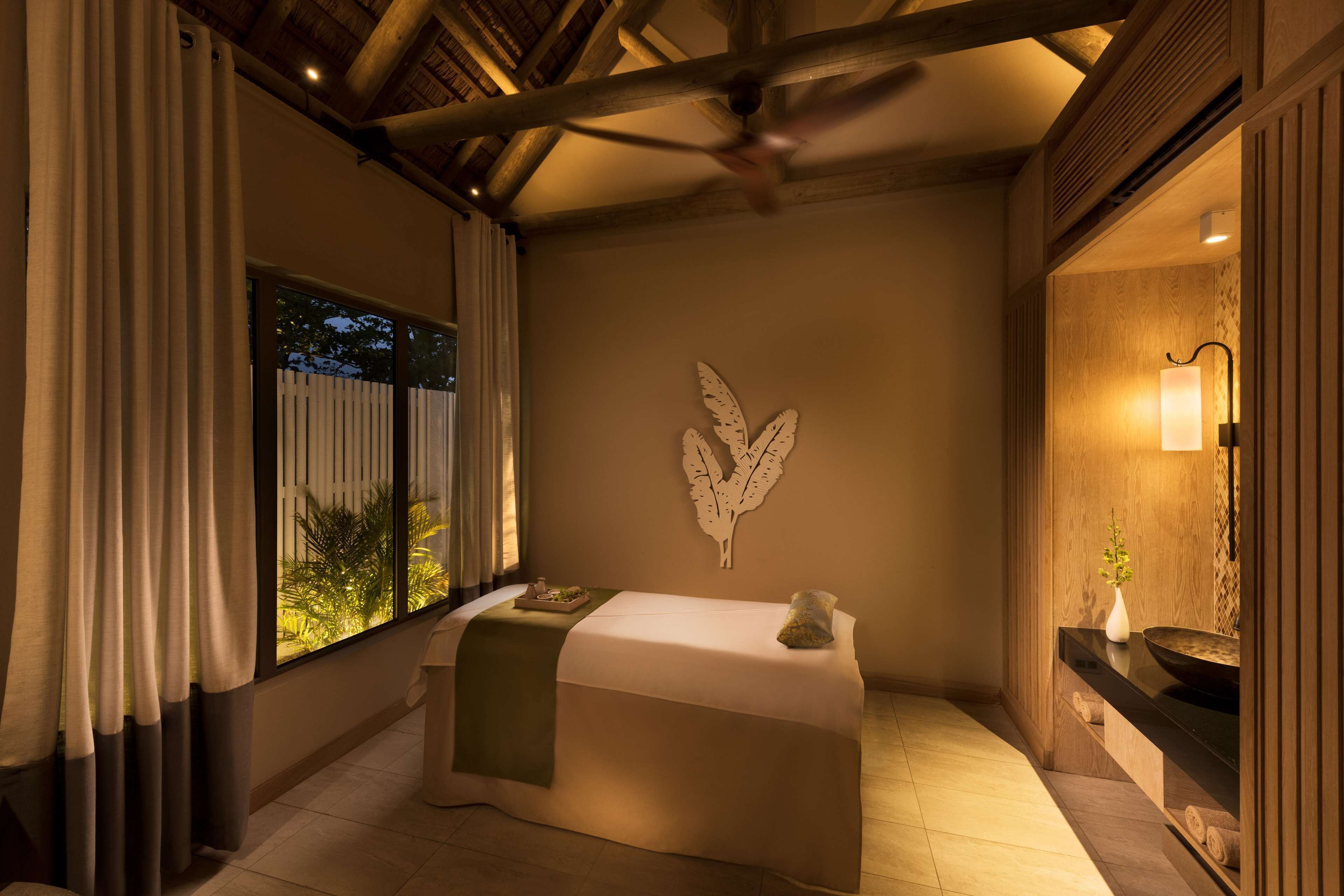 Anantara Iko Mauritius Resort & Villas