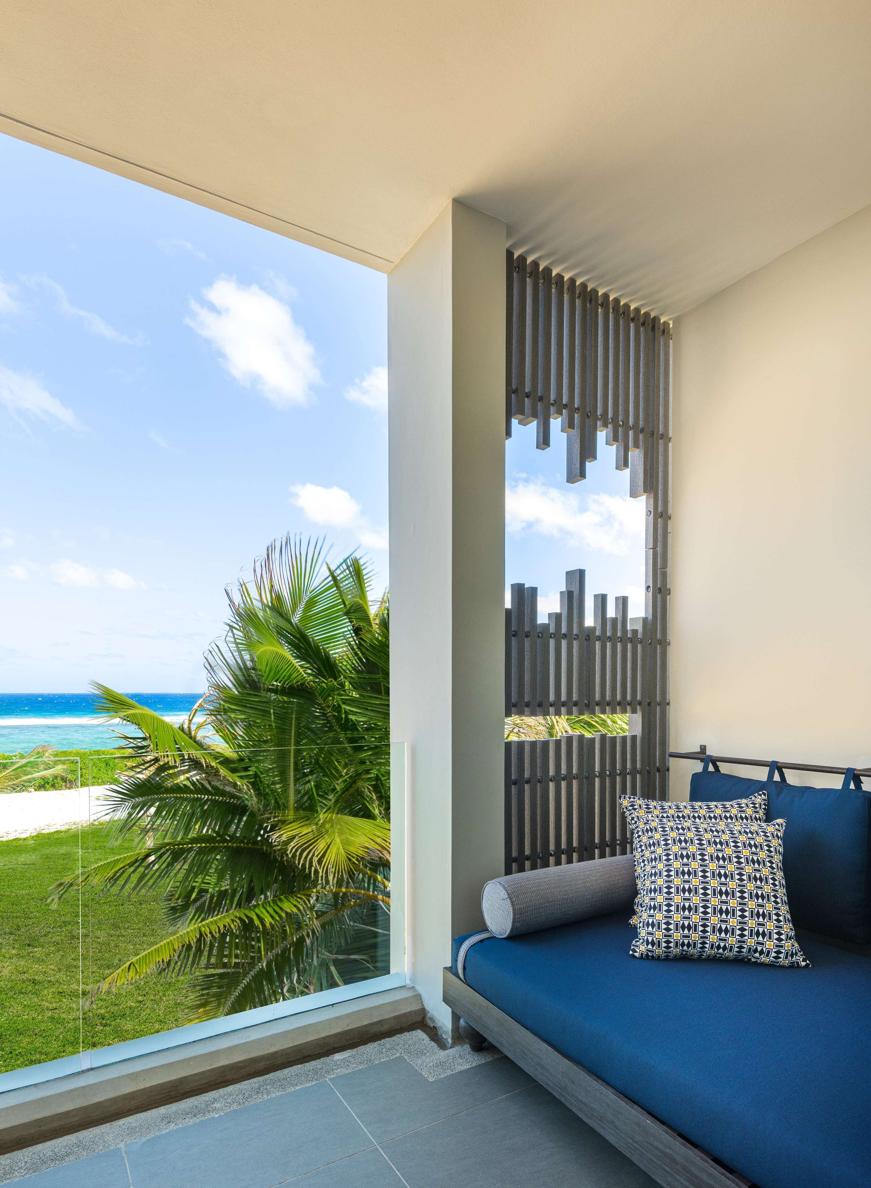 Anantara Iko Mauritius Resort & Villas