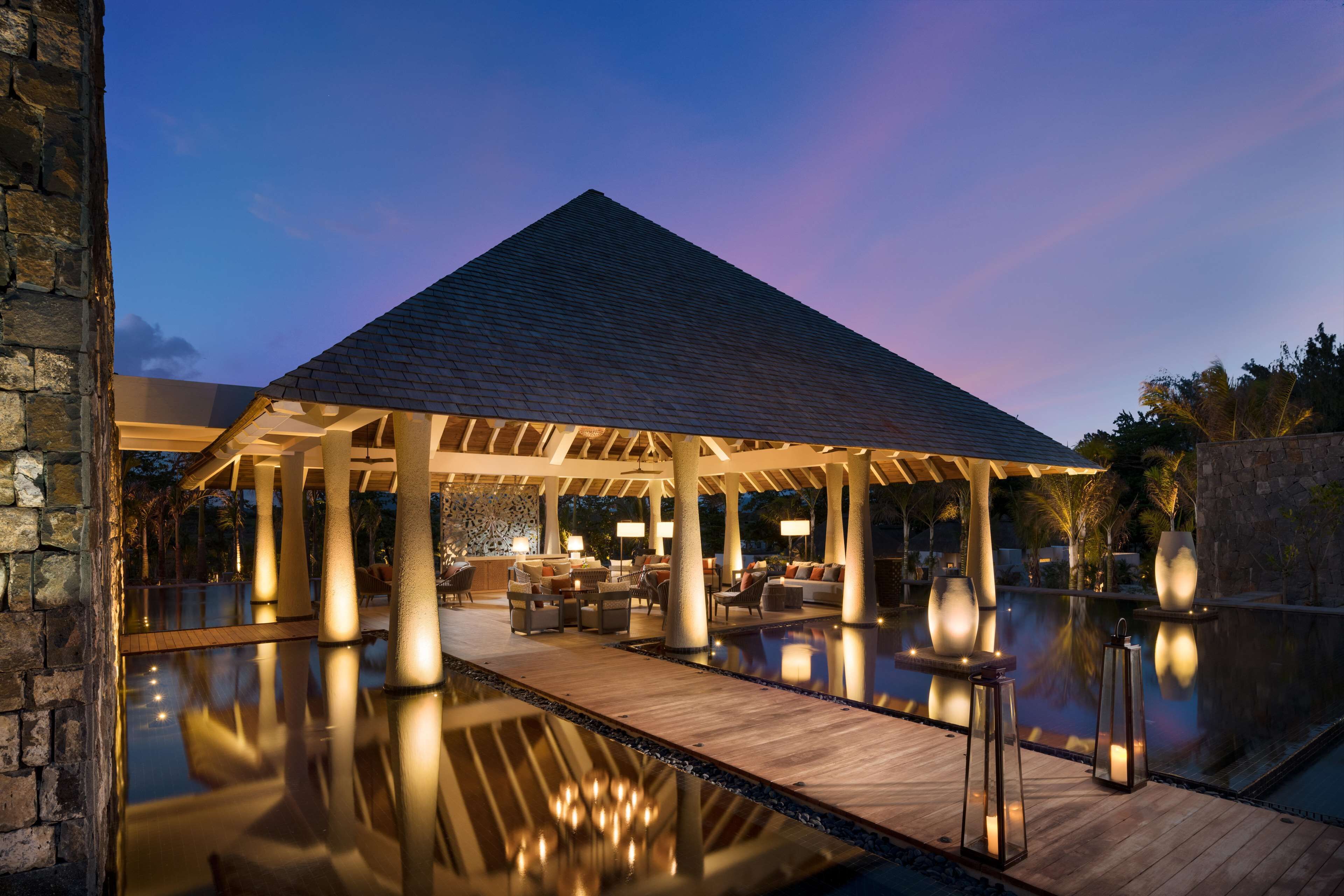 Anantara Iko Mauritius Resort & Villas