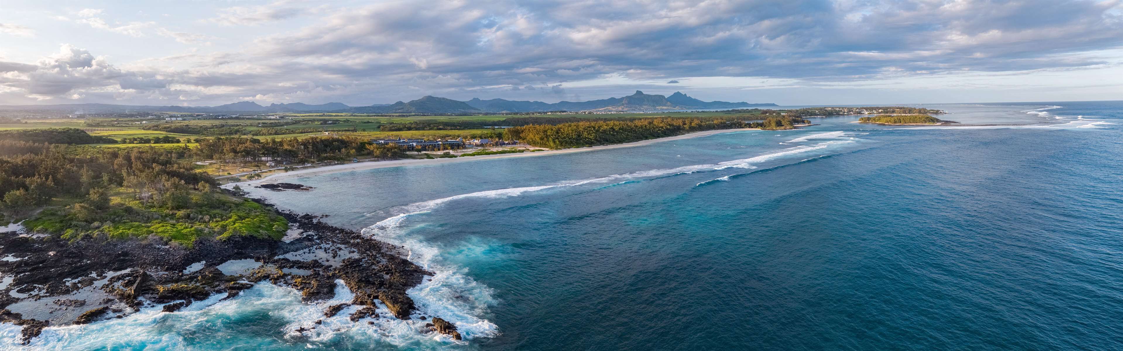 Anantara Iko Mauritius Resort & Villas