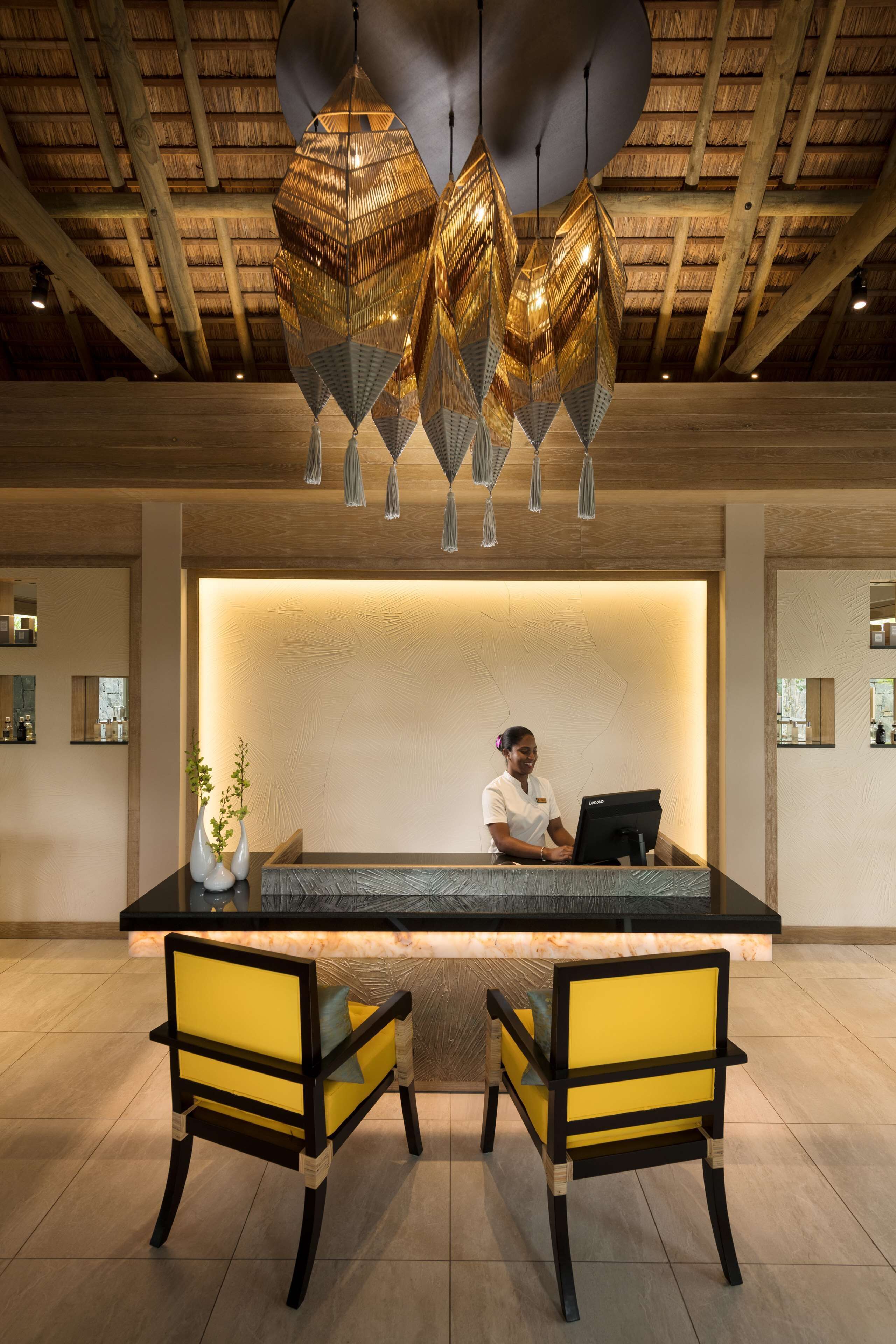 Anantara Iko Mauritius Resort & Villas