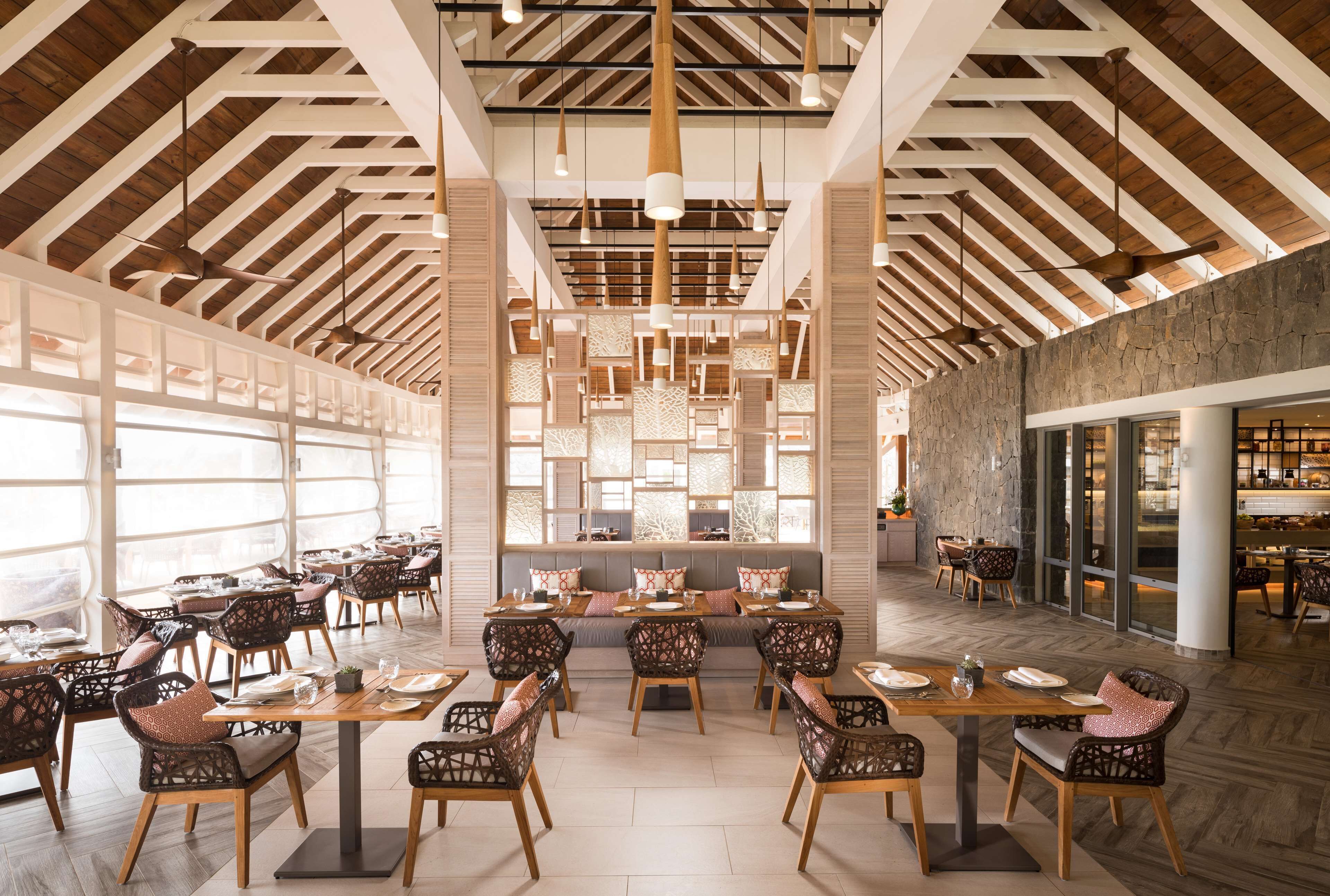 Anantara Iko Mauritius Resort & Villas