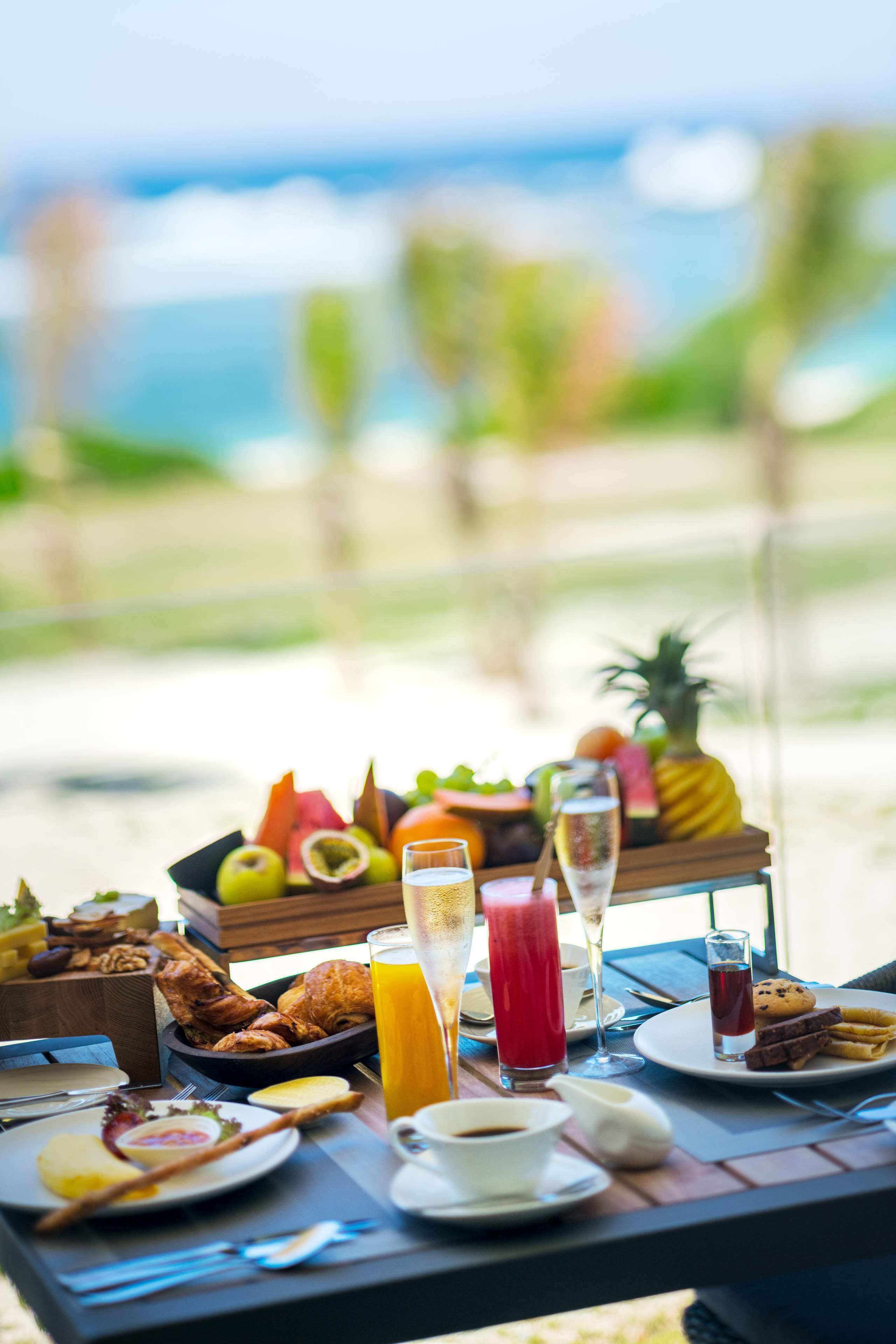 Anantara Iko Mauritius Resort & Villas