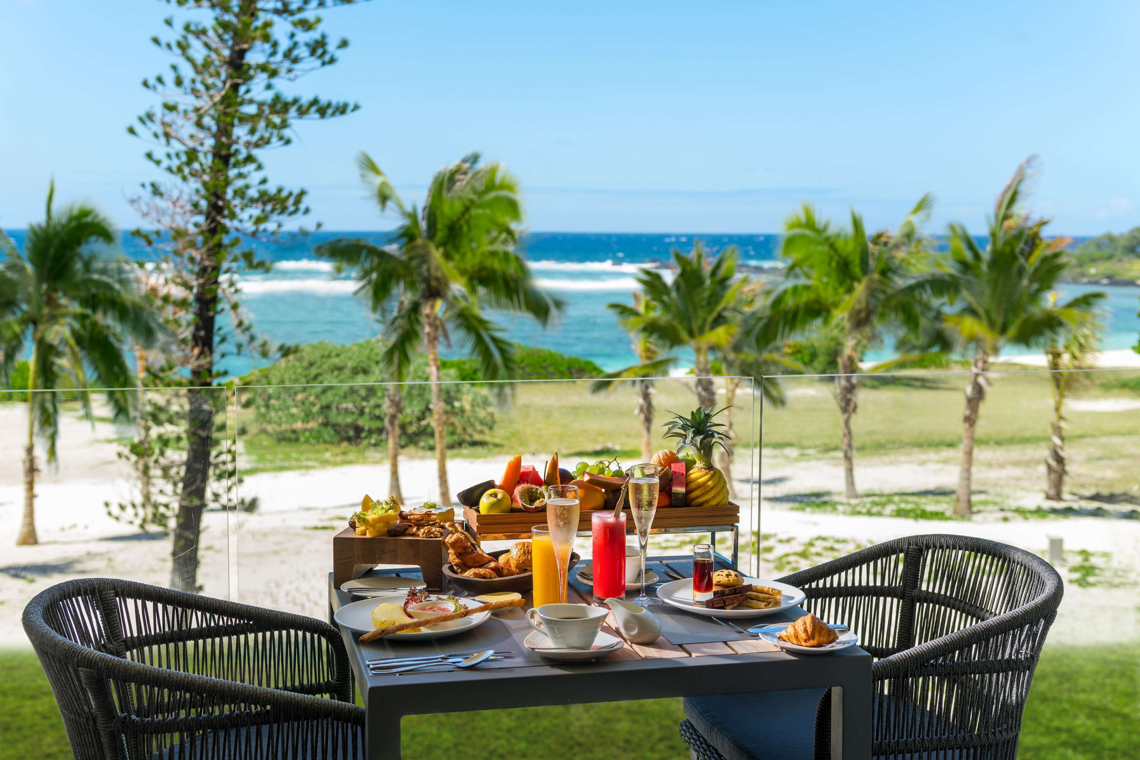 Anantara Iko Mauritius Resort & Villas