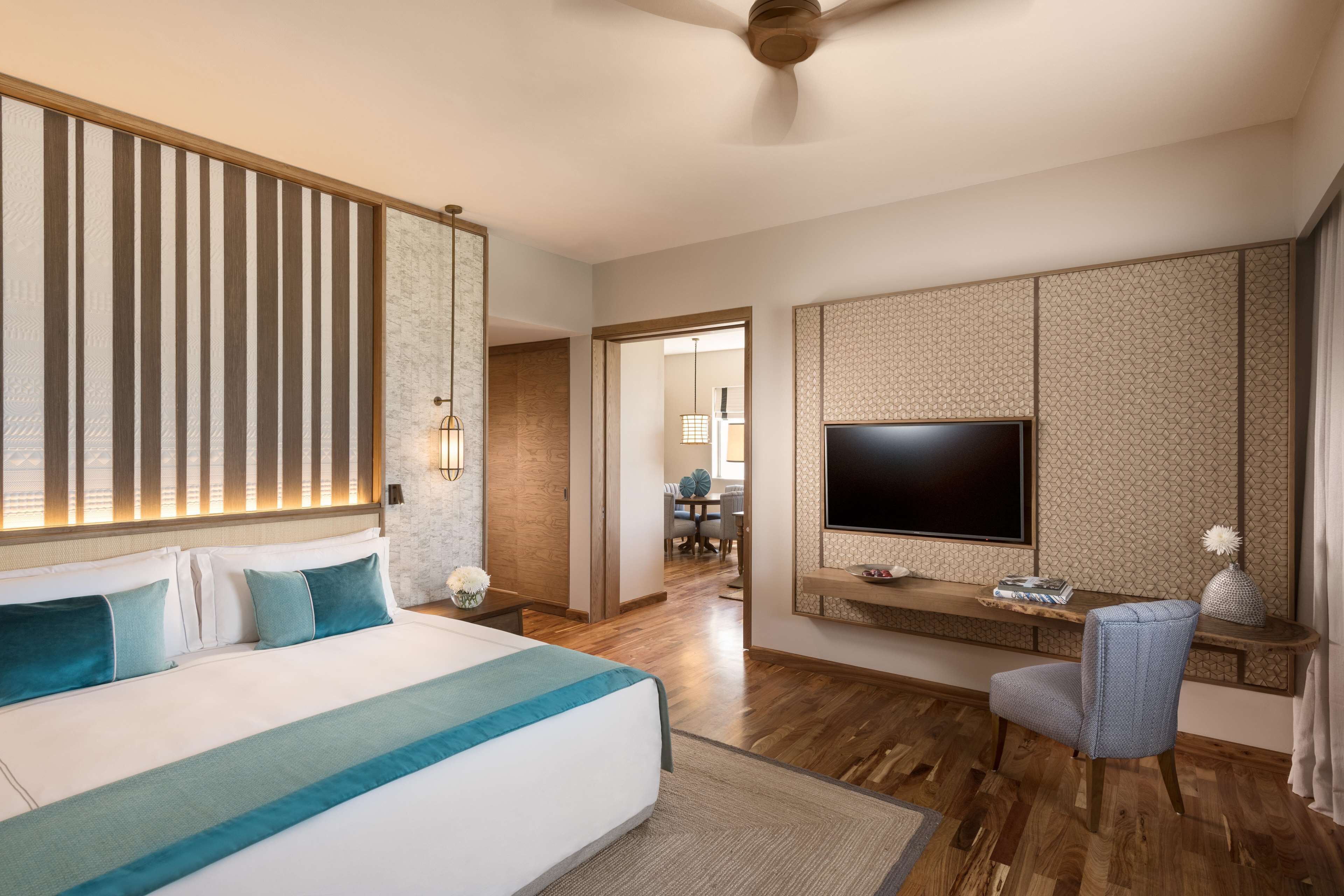 Anantara Iko Mauritius Resort & Villas