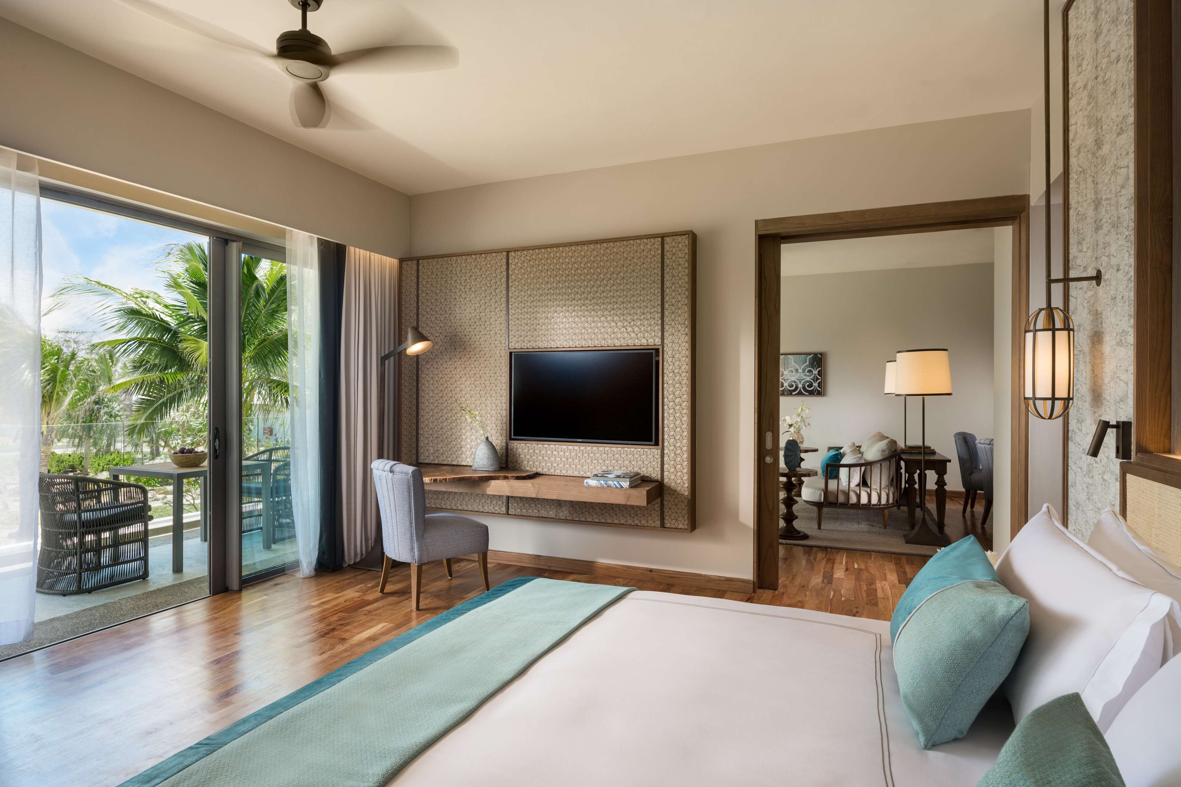 Anantara Iko Mauritius Resort & Villas
