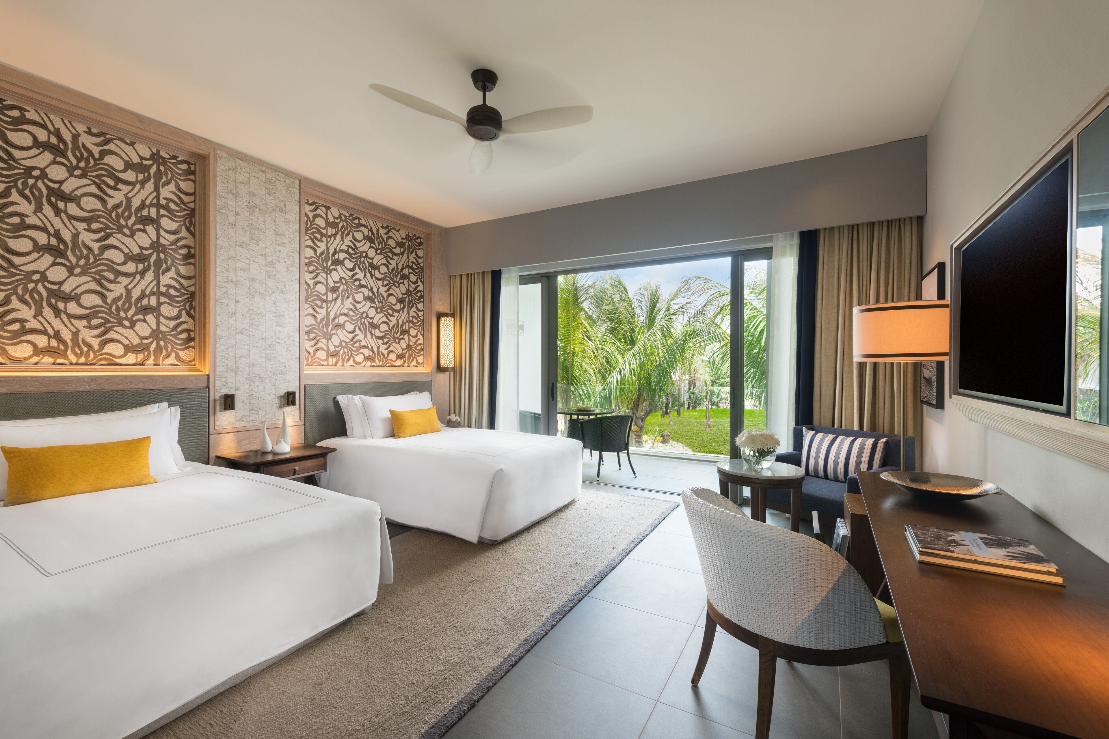 Anantara Iko Mauritius Resort & Villas