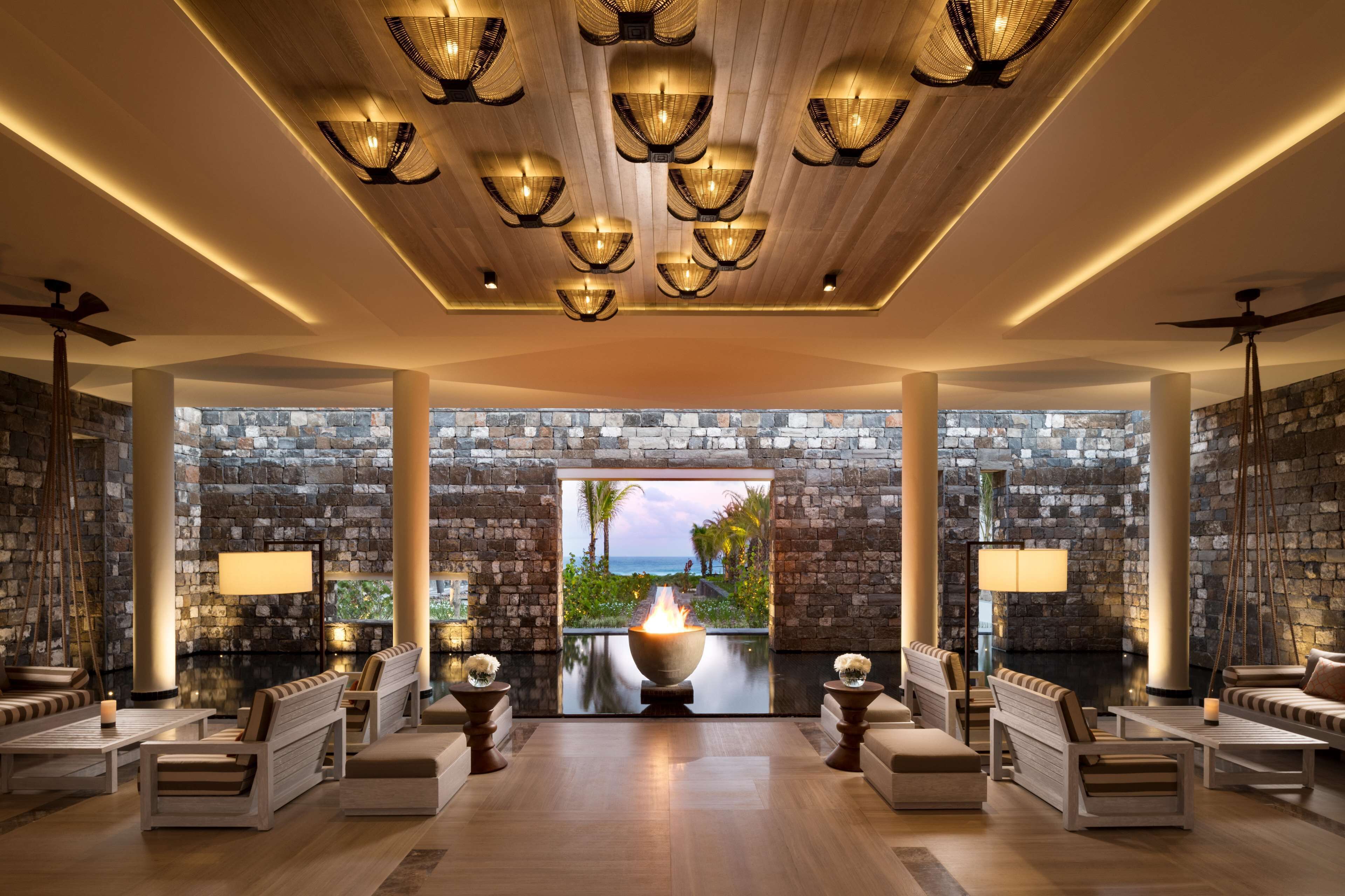 Anantara Iko Mauritius Resort & Villas
