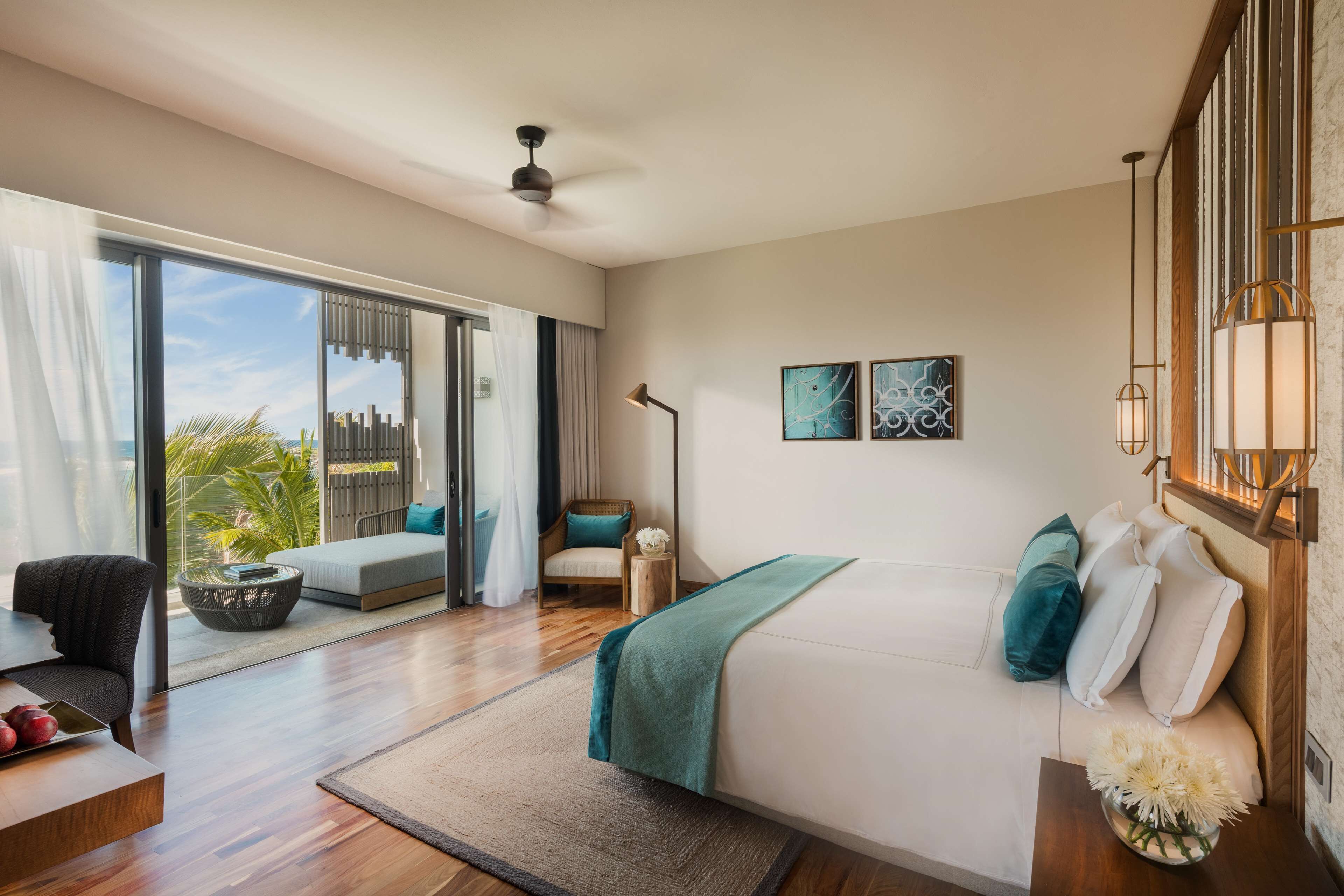Anantara Iko Mauritius Resort & Villas