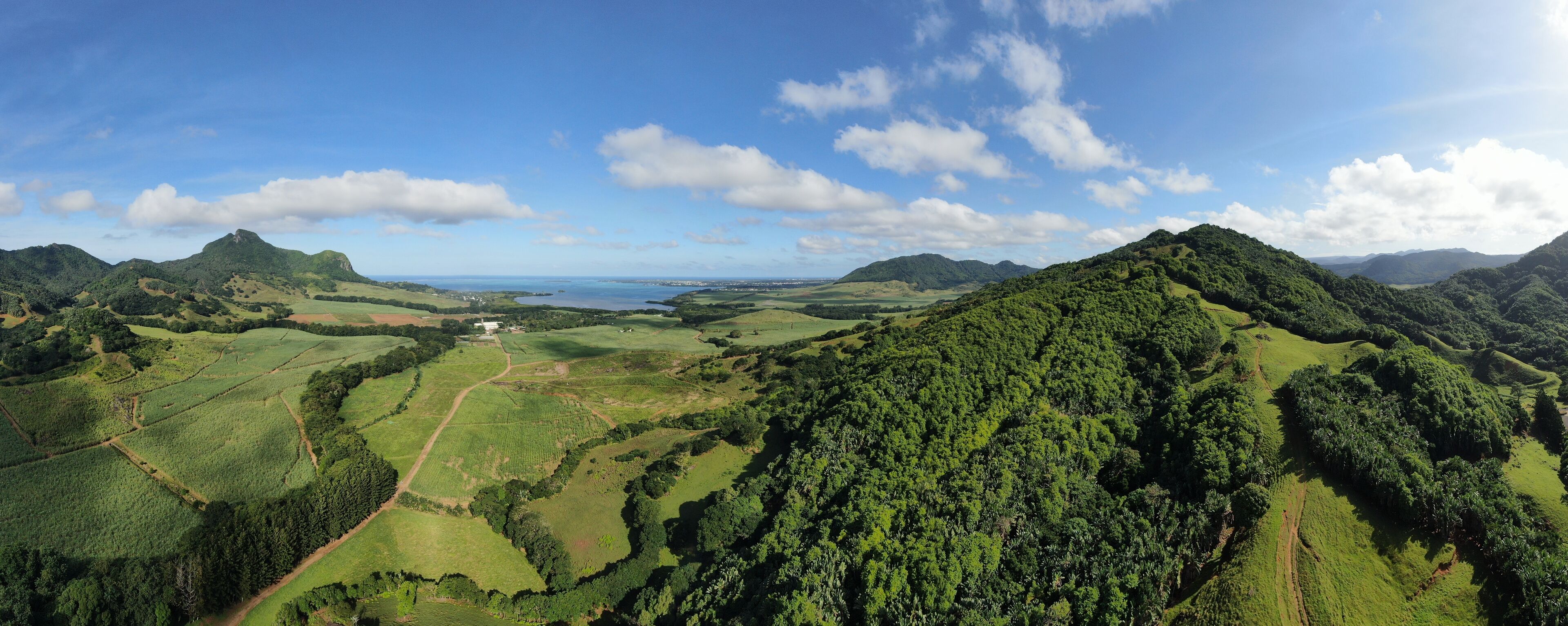 Ferney Nature Lodge