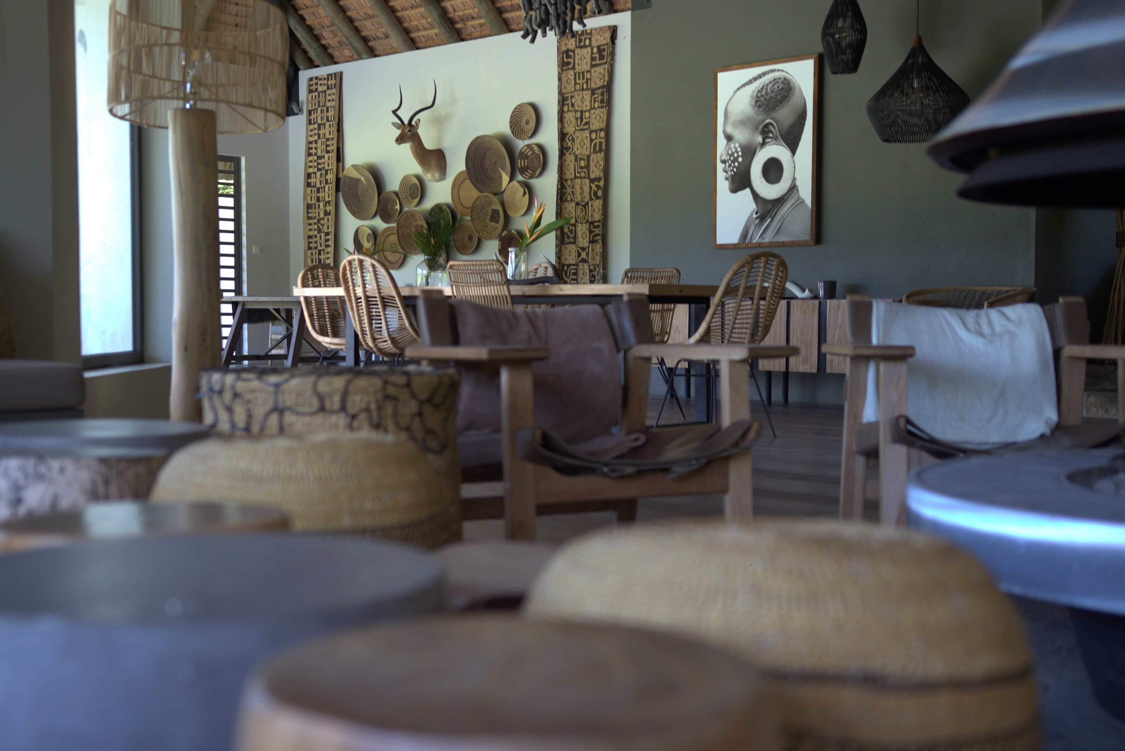 Ferney Nature Lodge