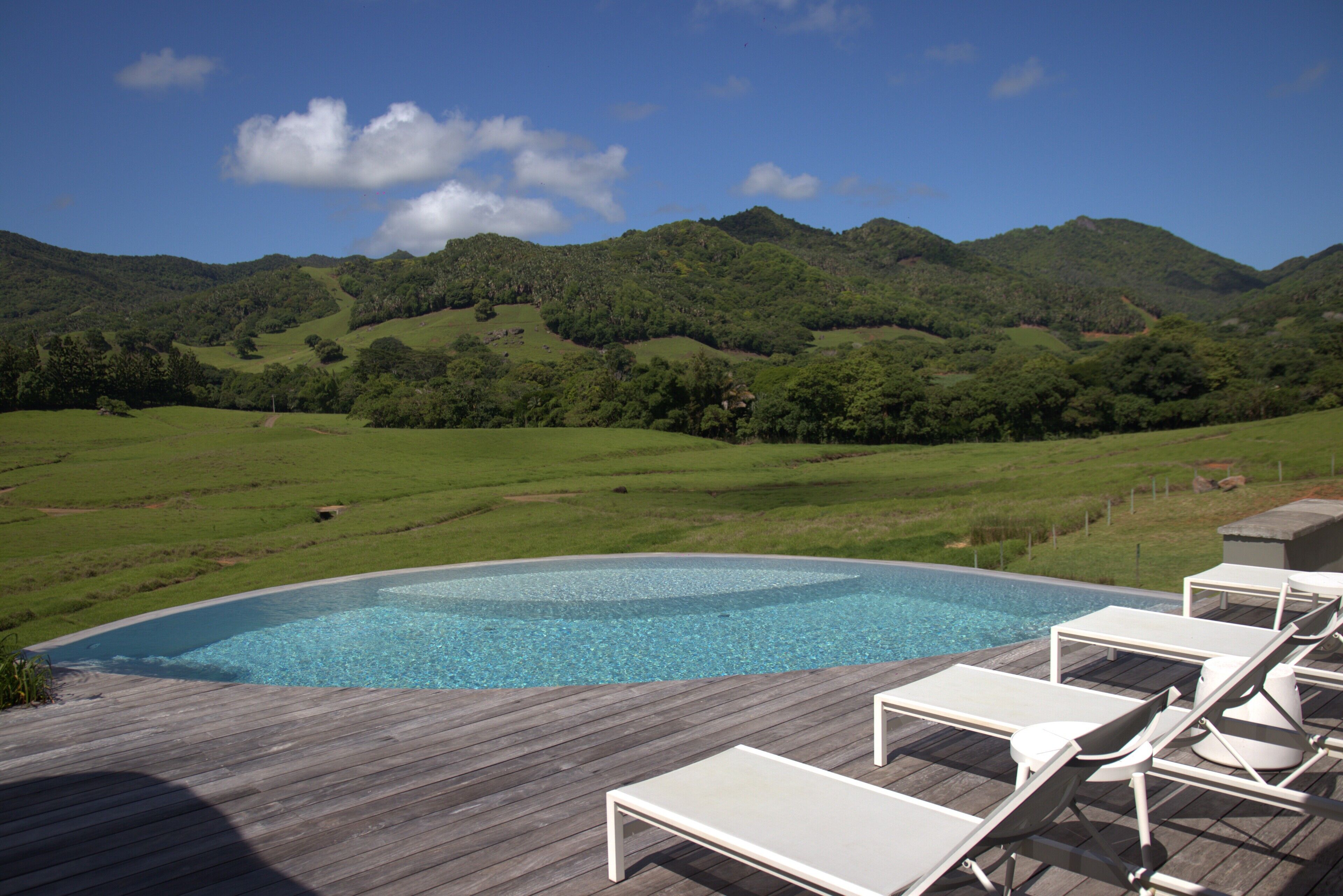 Ferney Nature Lodge