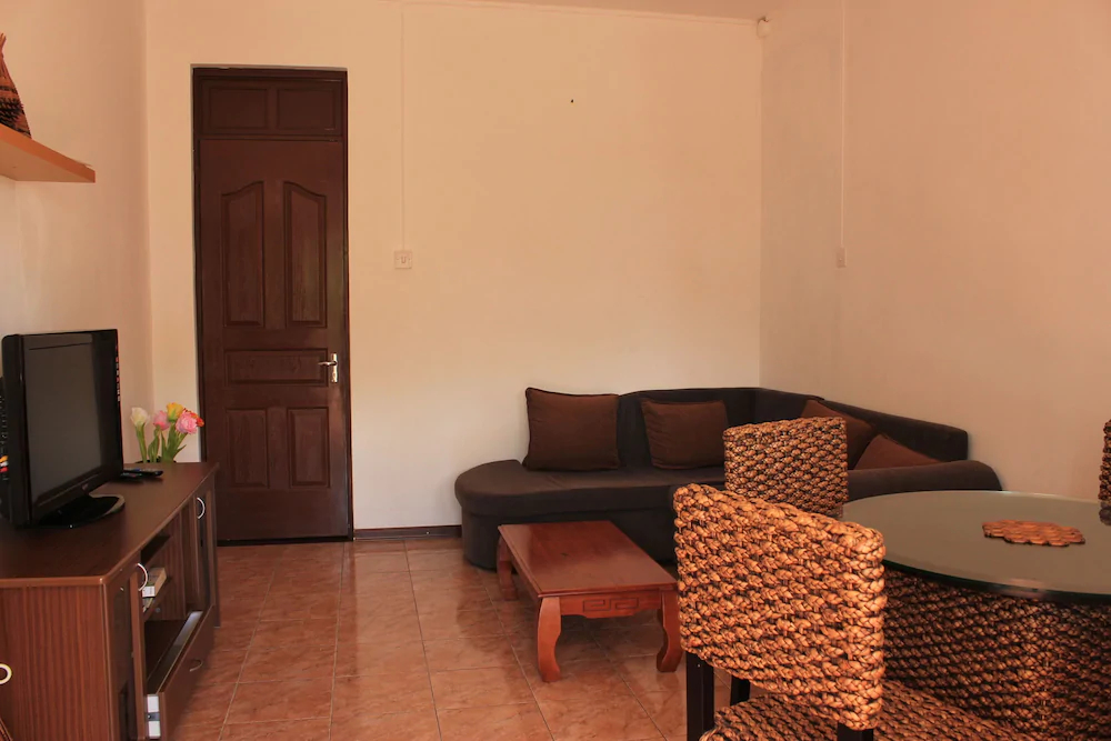 LeBovallon B&B
