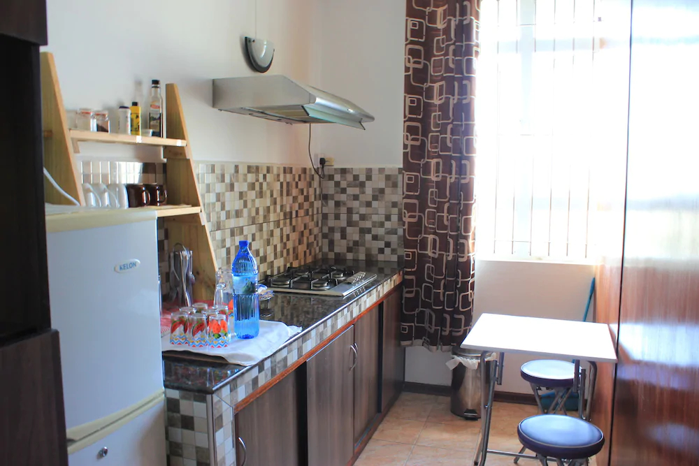 LeBovallon B&B