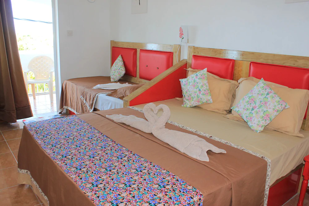 LeBovallon B&B