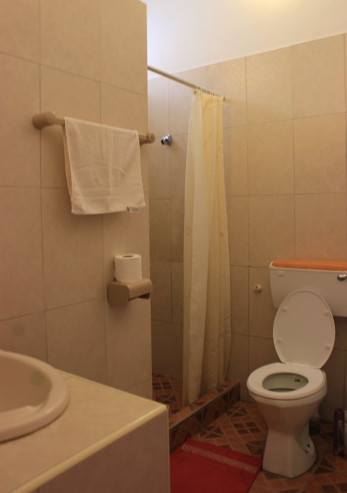LeBovallon B&B