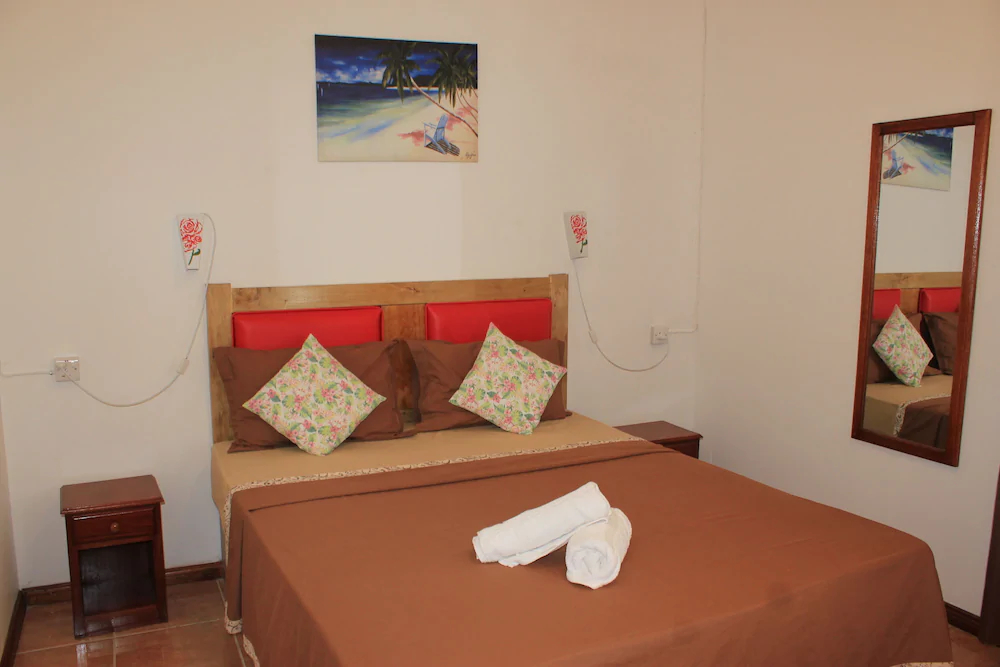LeBovallon B&B