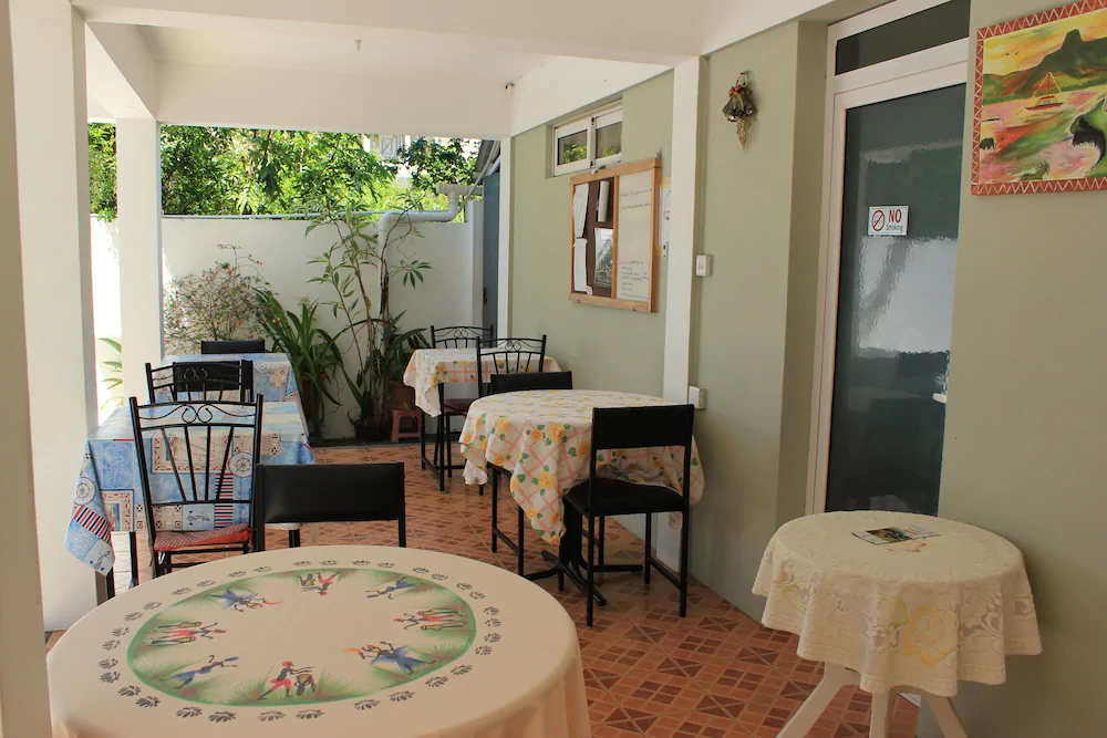 LeBovallon B&B