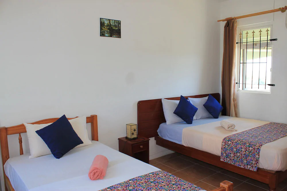LeBovallon B&B
