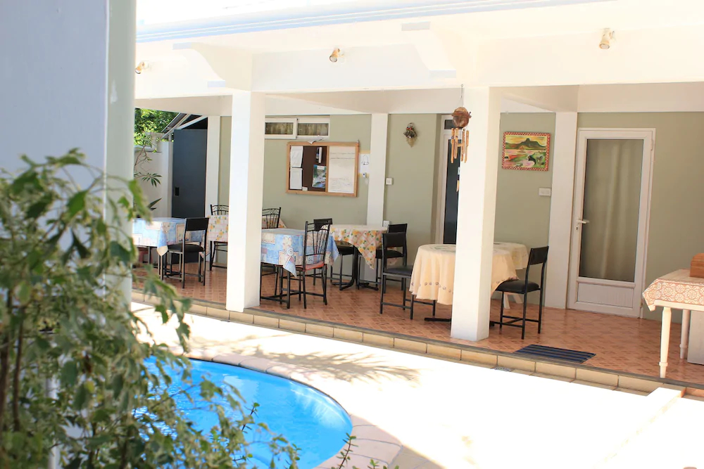 LeBovallon B&B