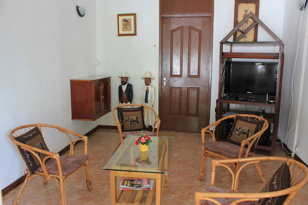 LeBovallon B&B