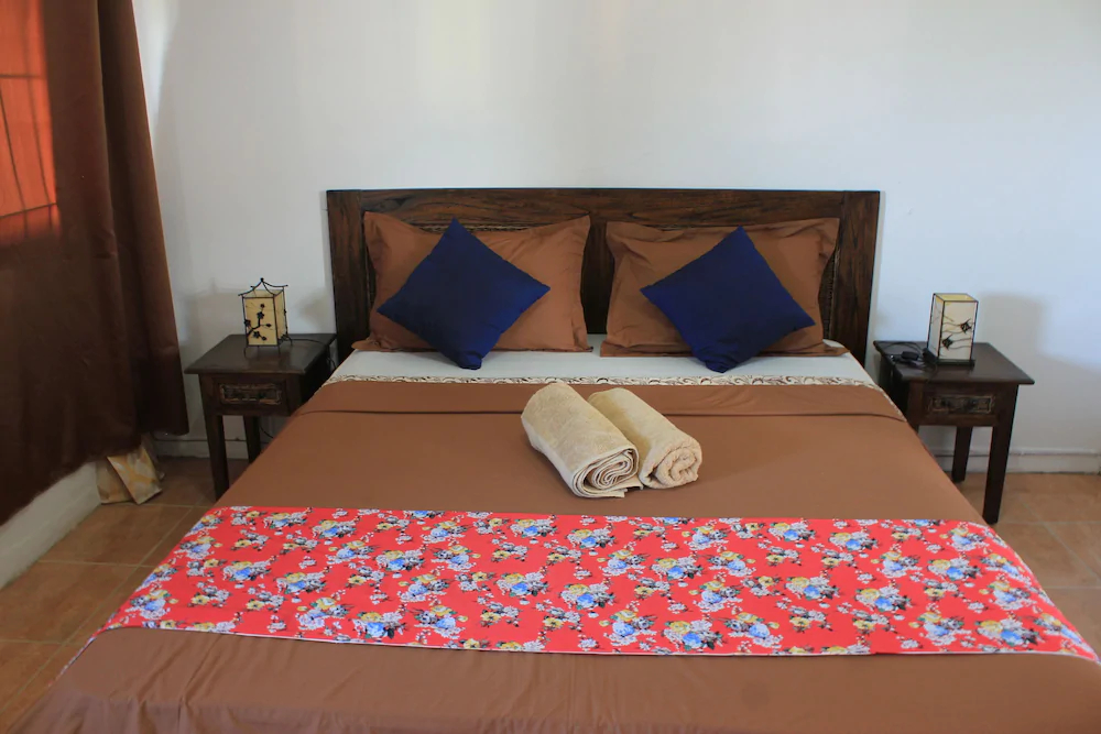 LeBovallon B&B