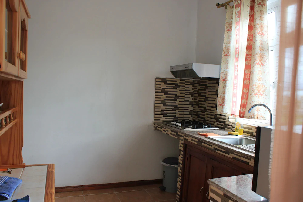 LeBovallon B&B