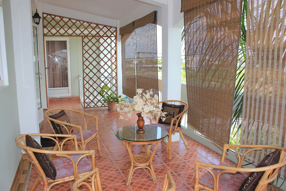 LeBovallon B&B