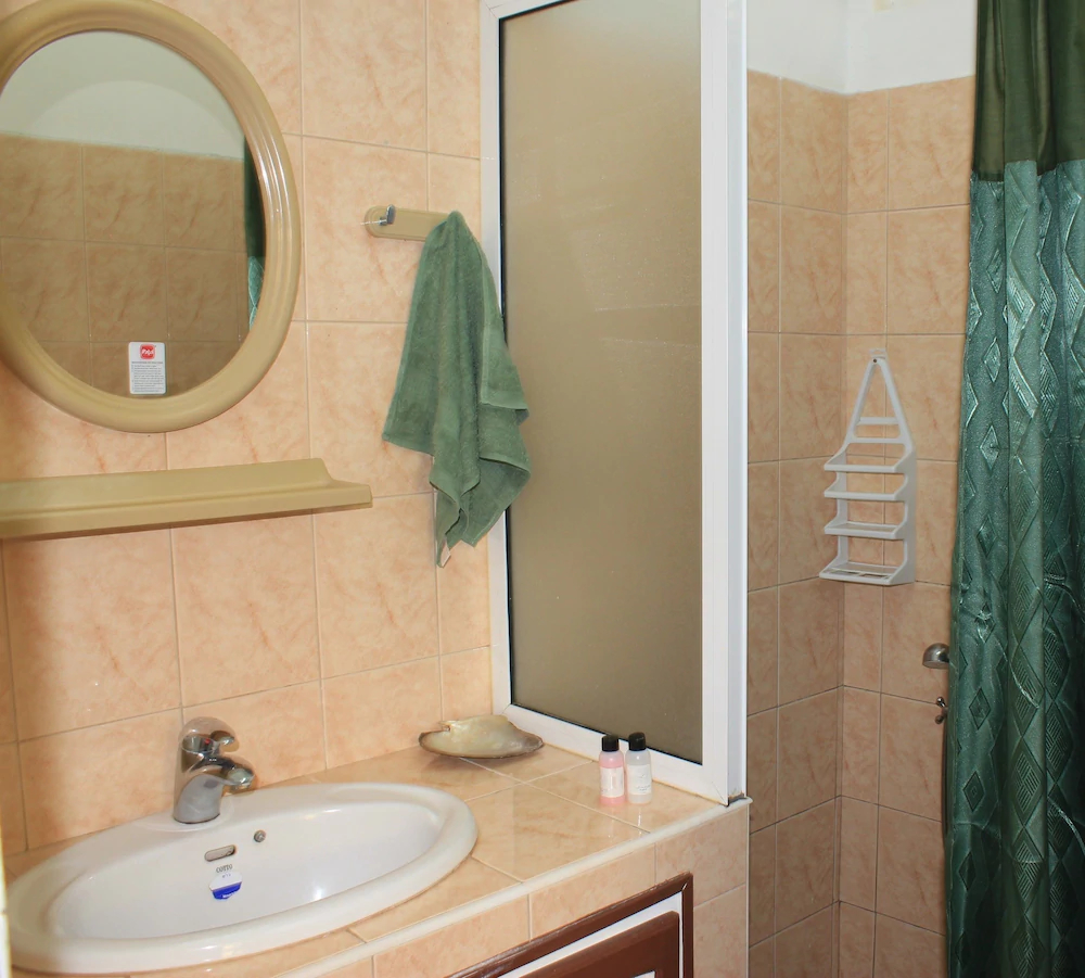 LeBovallon B&B