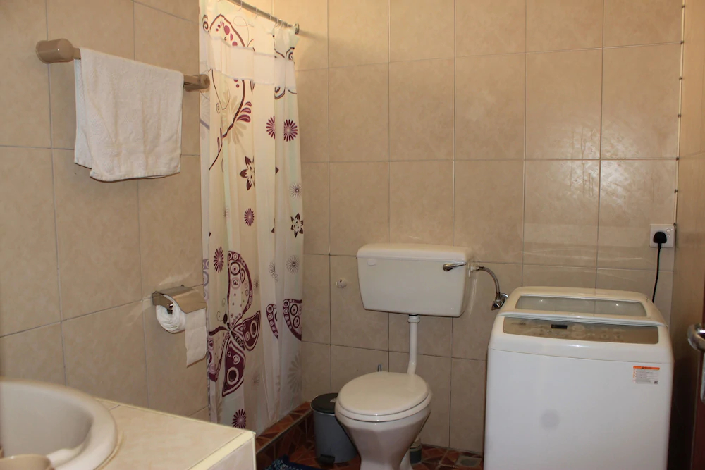 LeBovallon B&B