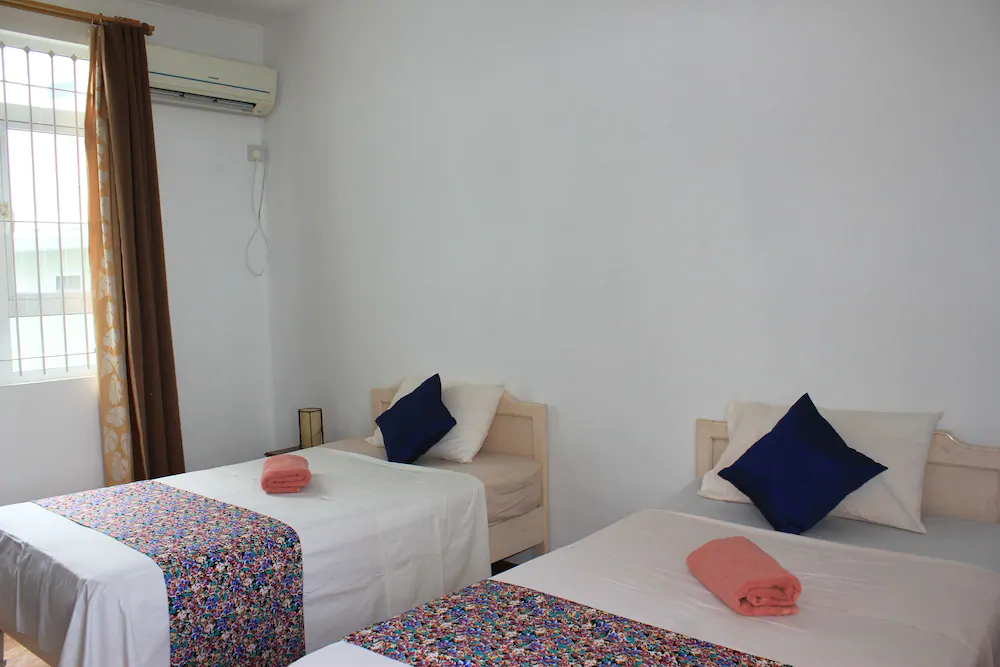 LeBovallon B&B