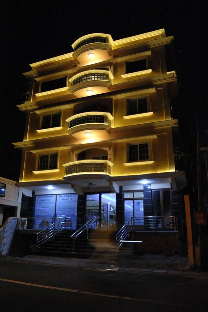 Mahe Holiday Resort