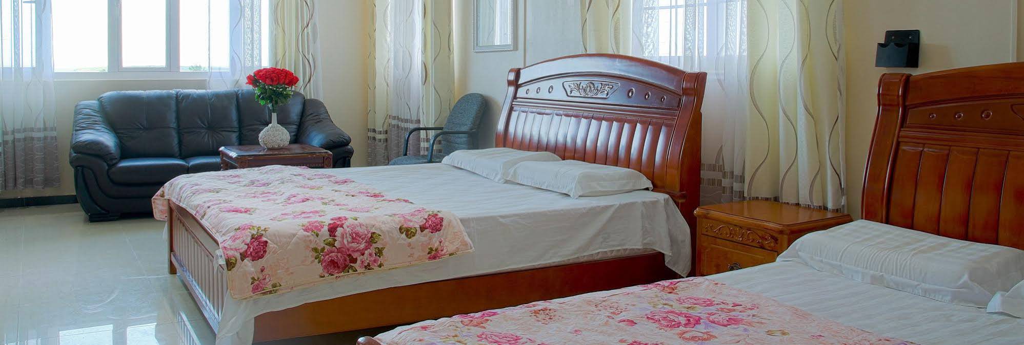 Mahe Holiday Resort