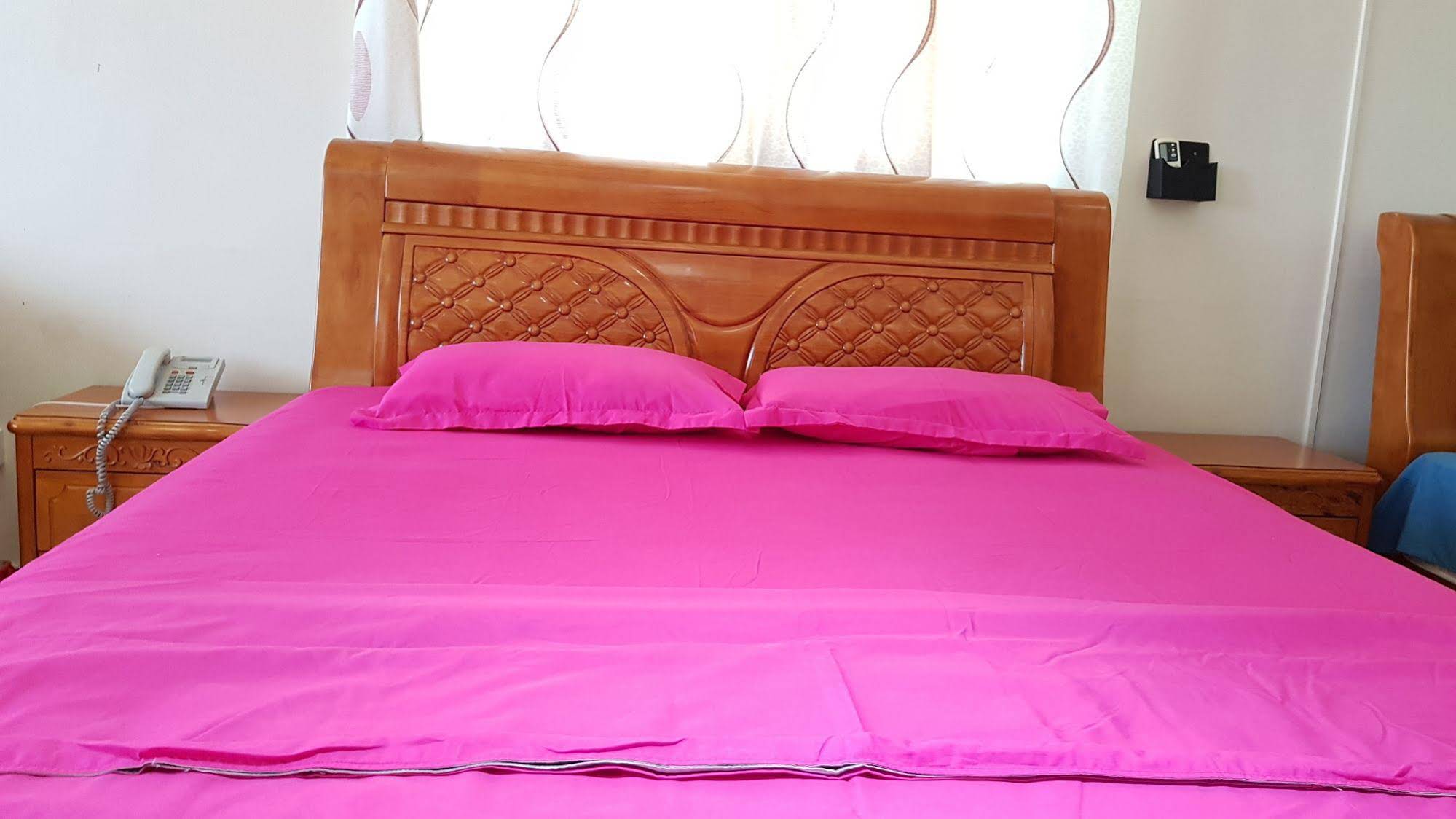 Mahe Holiday Resort